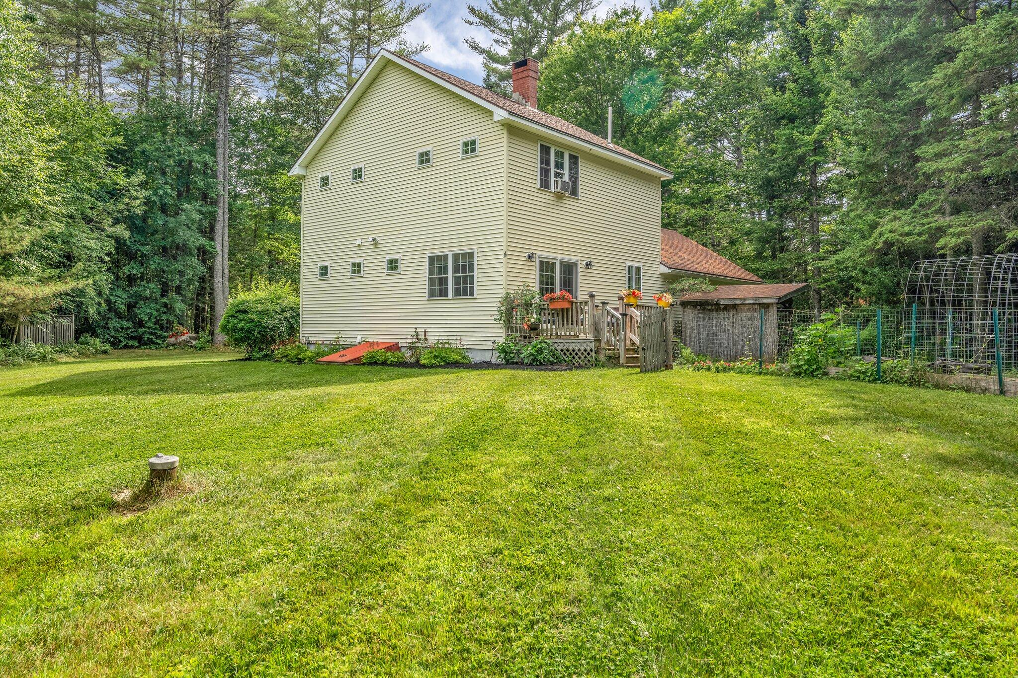 75 Rob Clark Street
