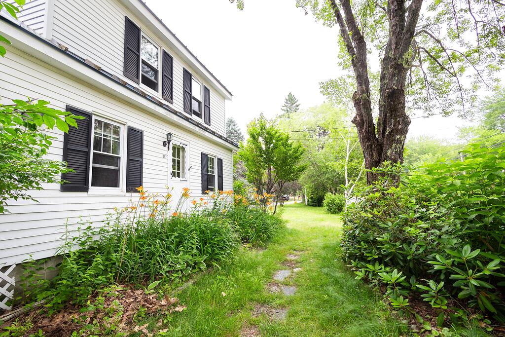 282 Middlesex Road