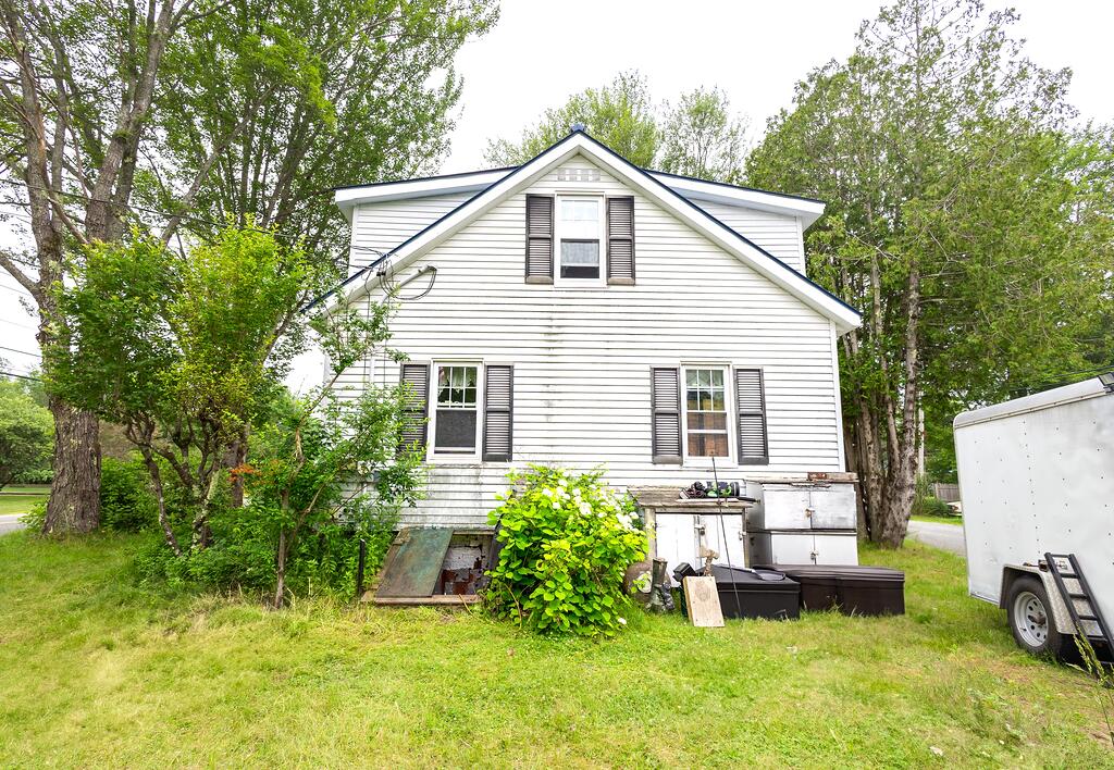 282 Middlesex Road