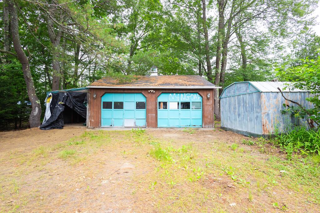 282 Middlesex Road