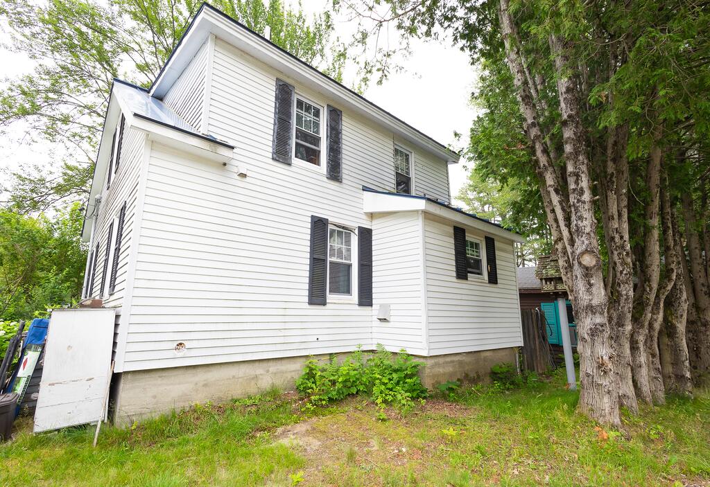 282 Middlesex Road
