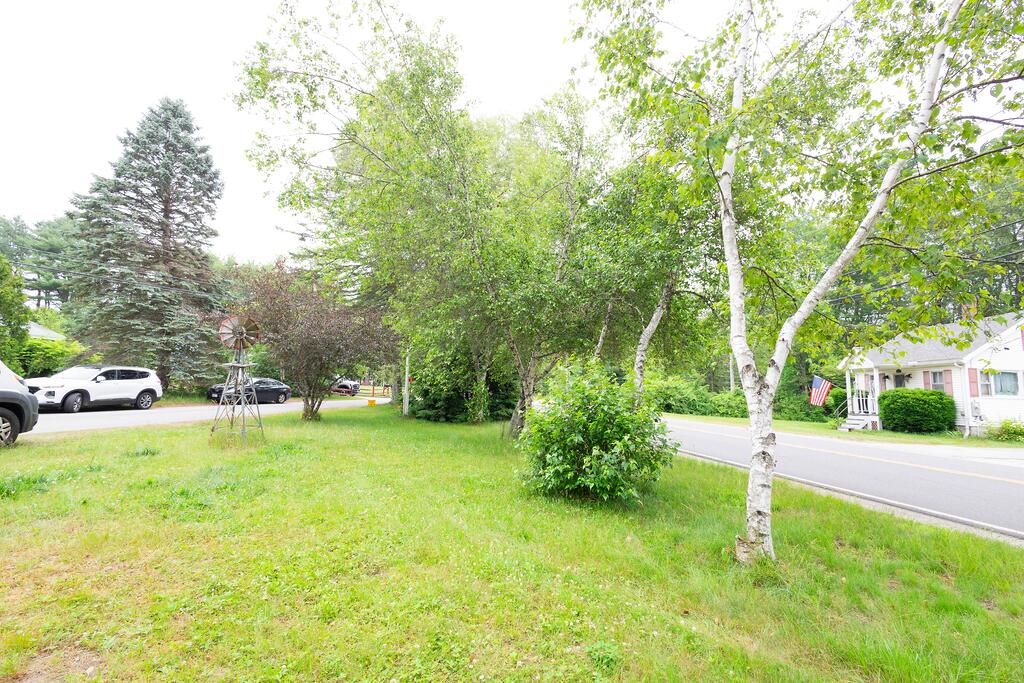 282 Middlesex Road