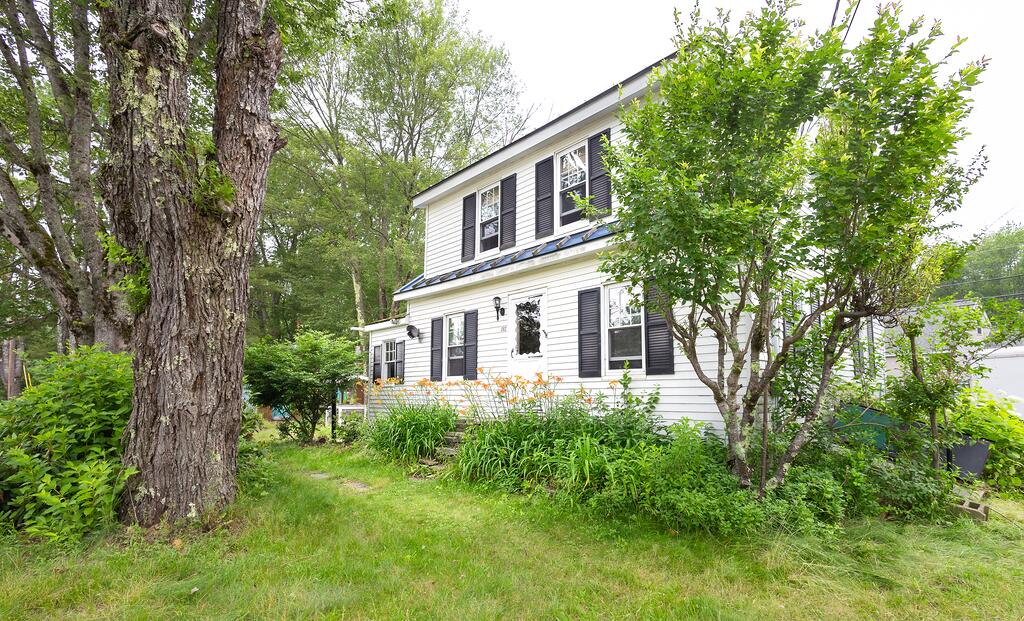 282 Middlesex Road