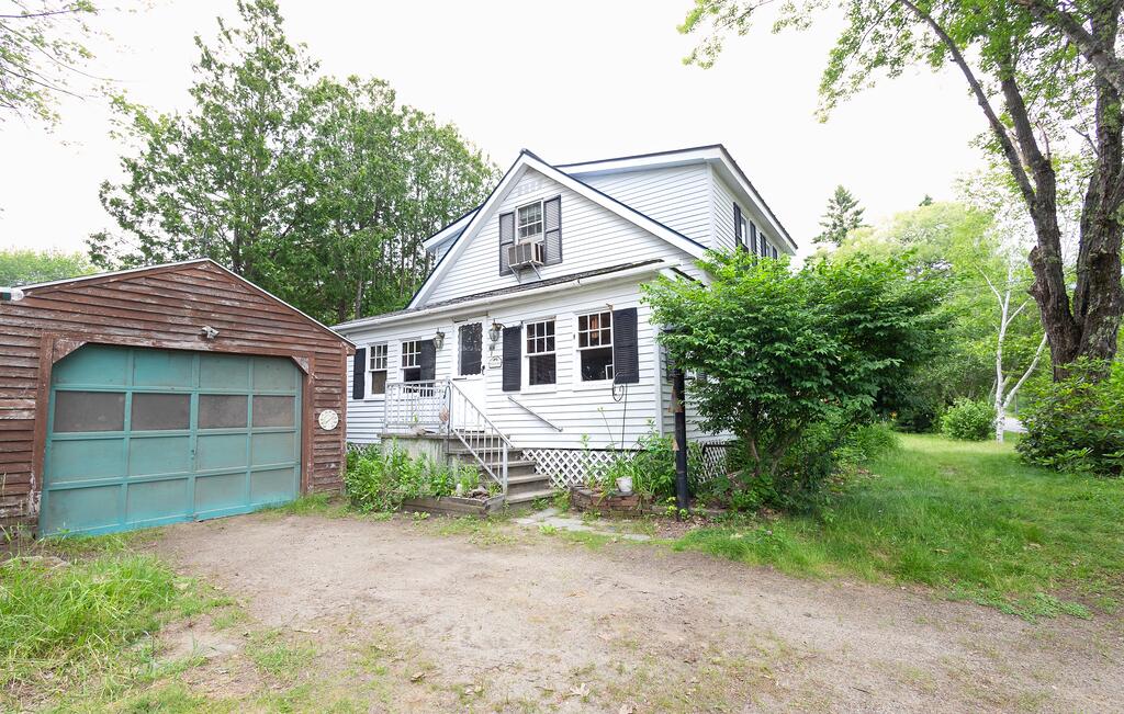 282 Middlesex Road