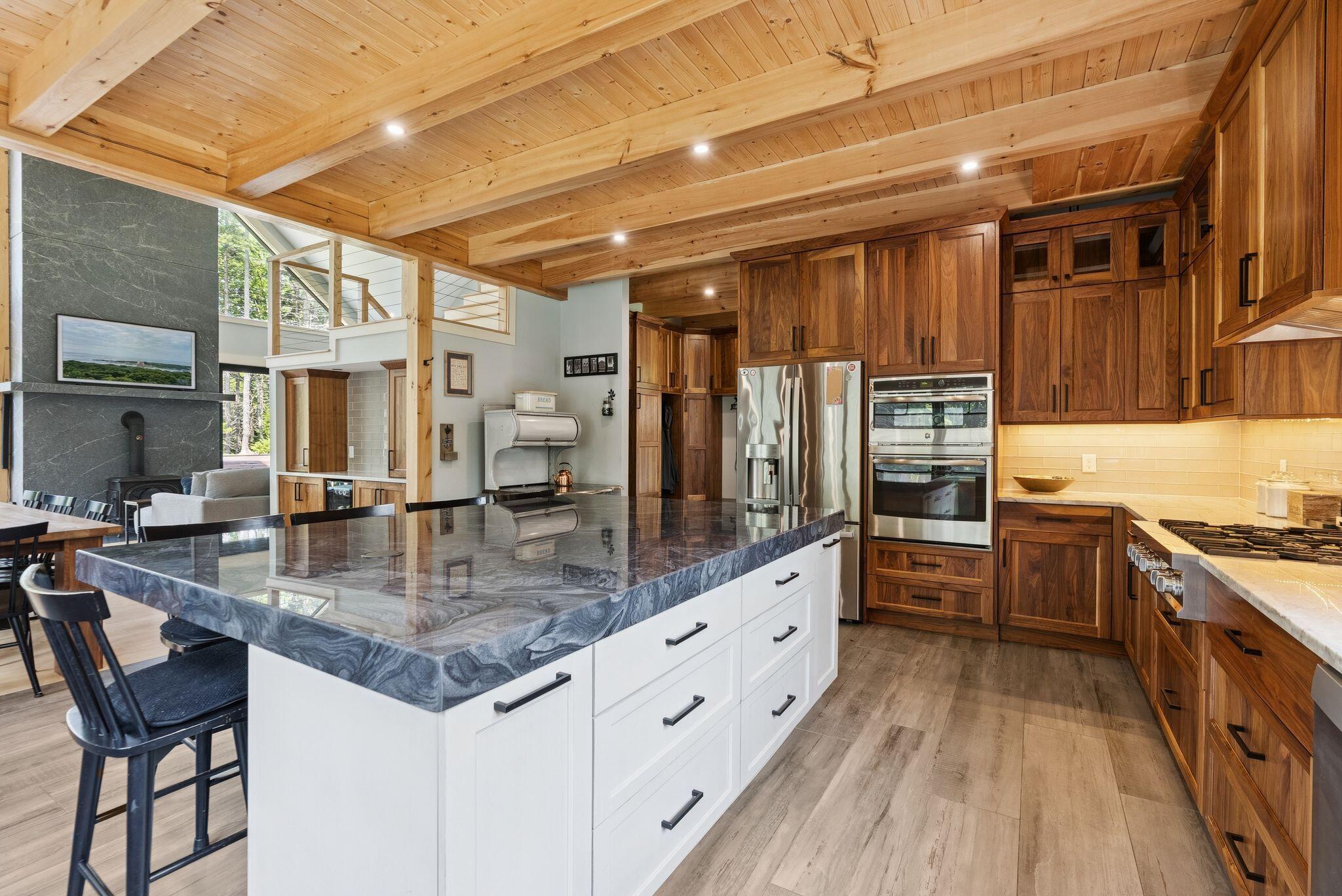 220 Houghton Pond Road