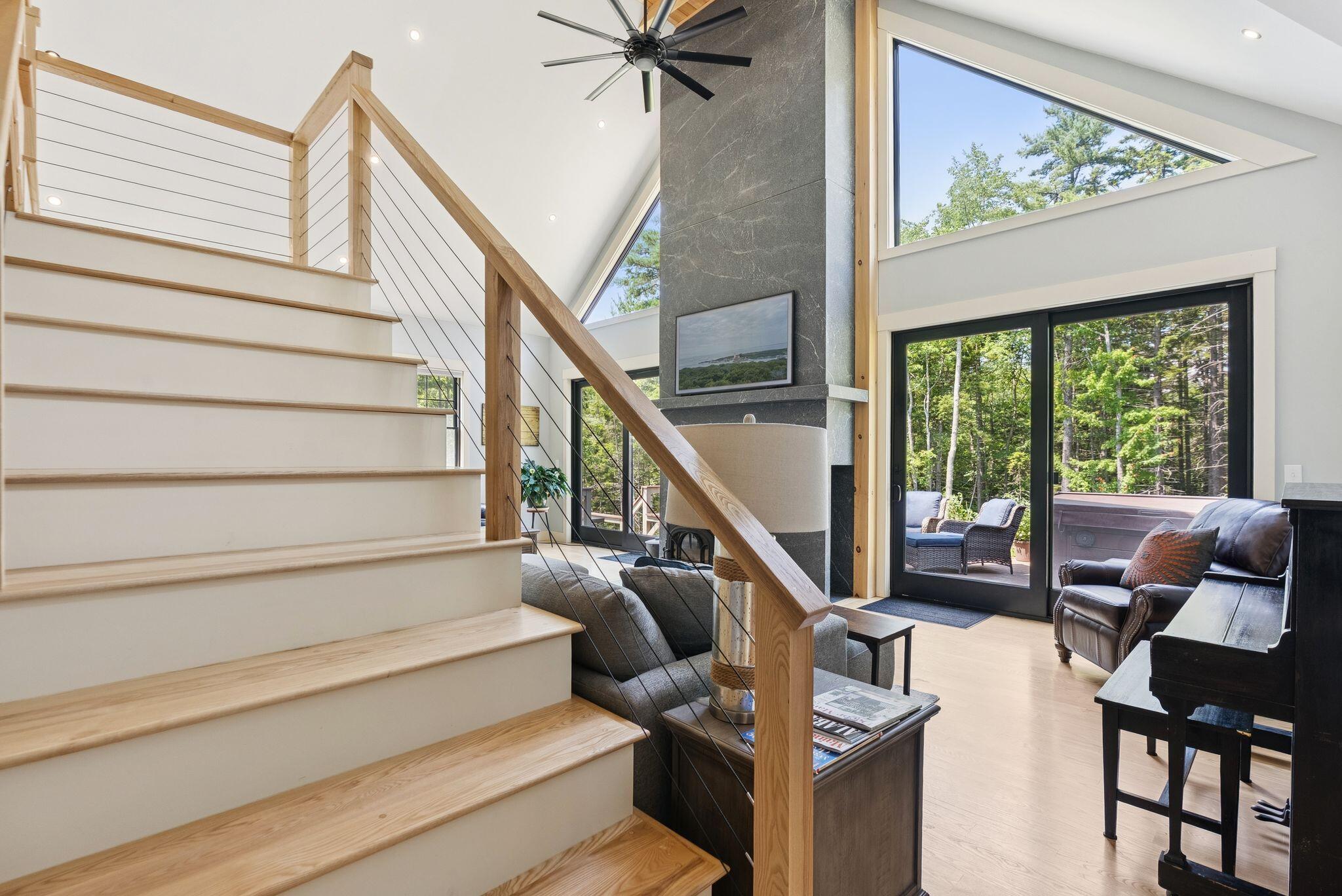 220 Houghton Pond Road