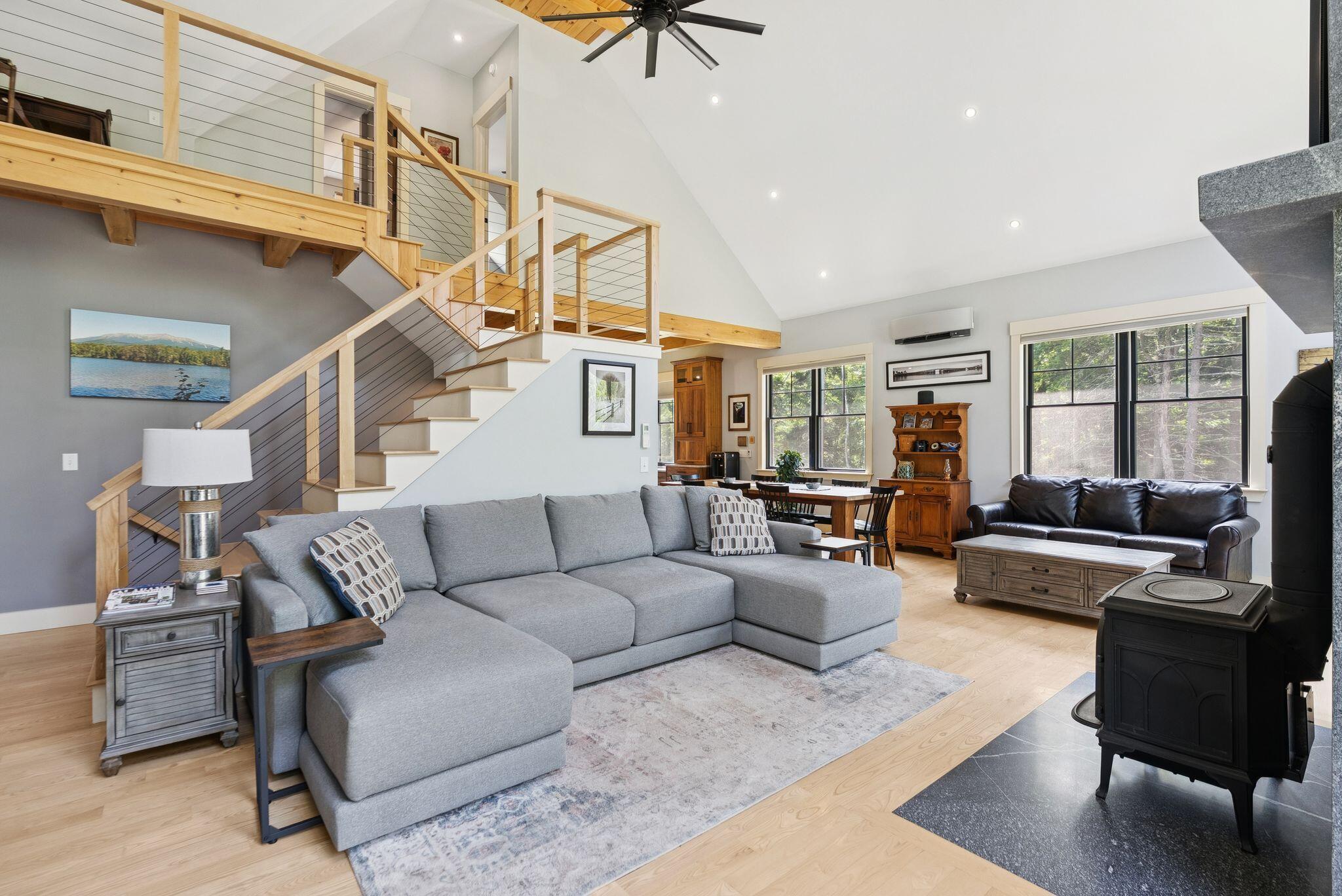 220 Houghton Pond Road