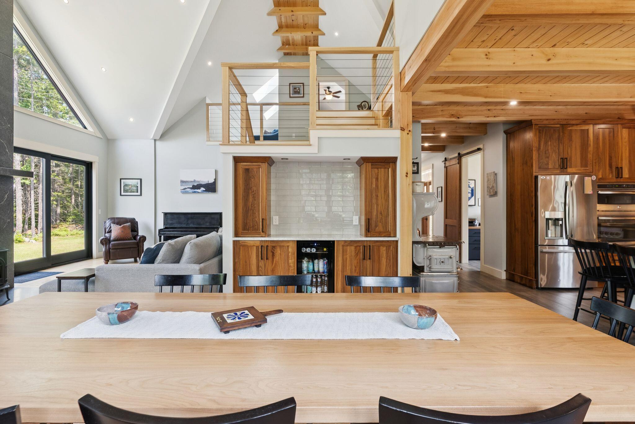 220 Houghton Pond Road