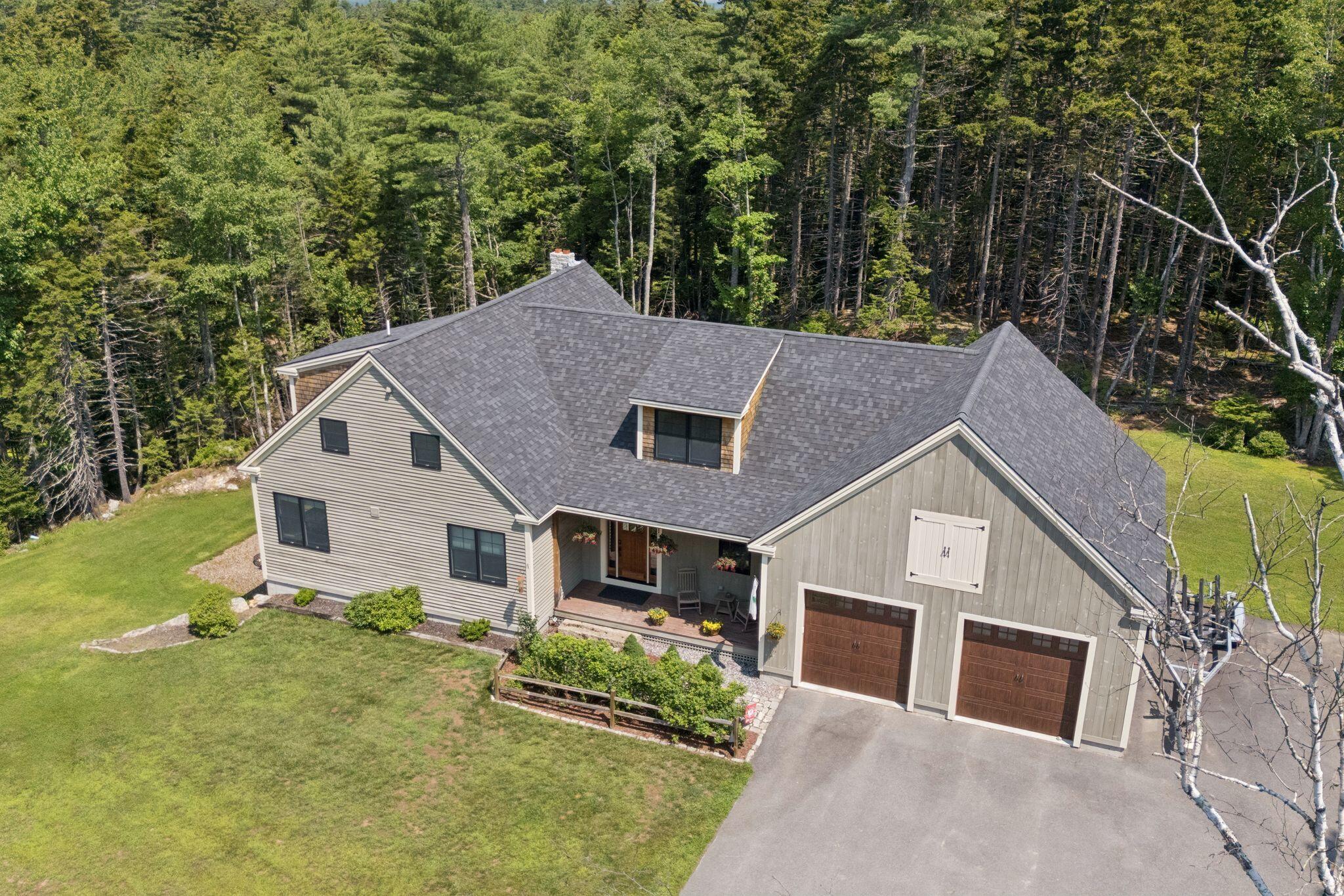 220 Houghton Pond Road