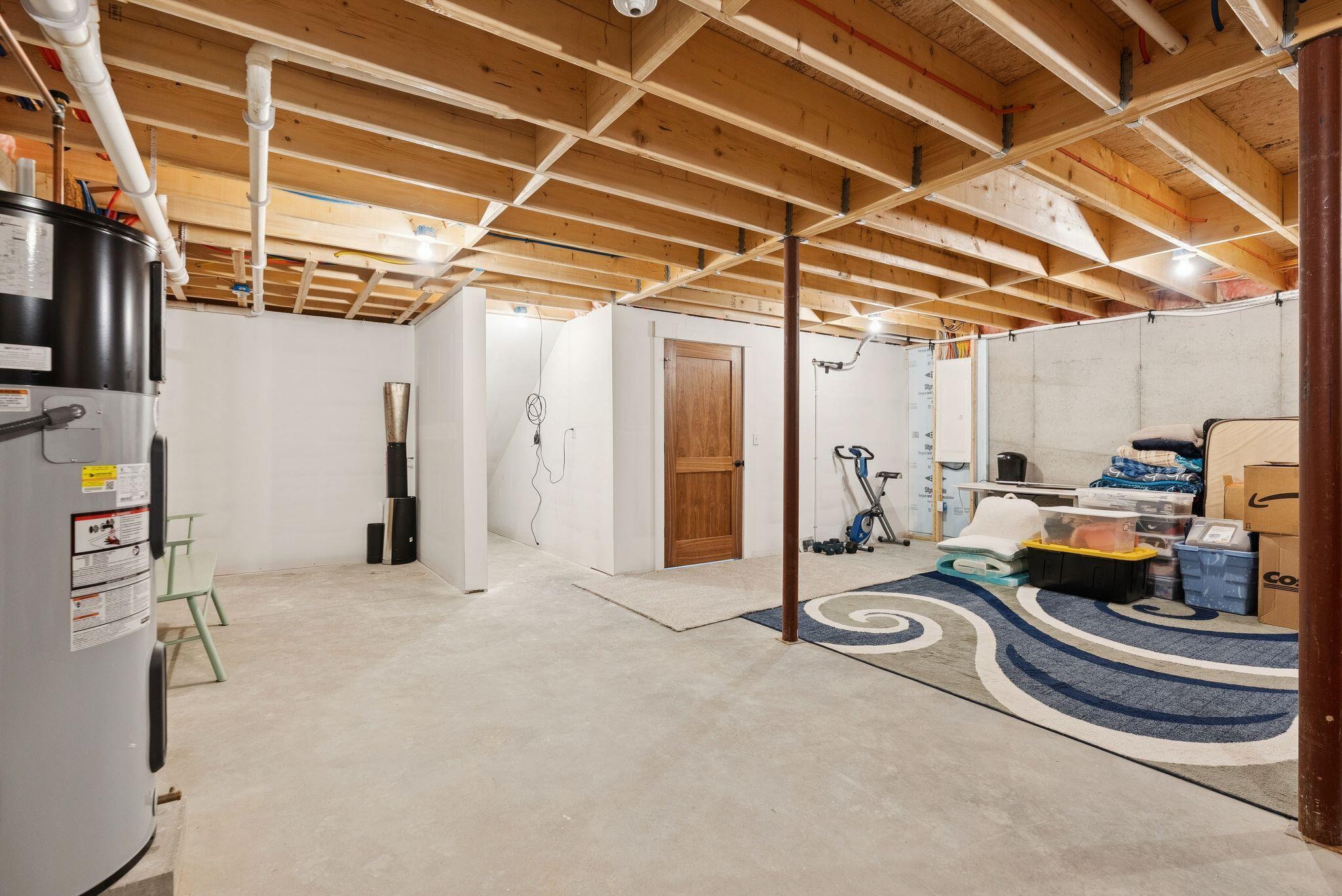 220 Houghton Pond Road
