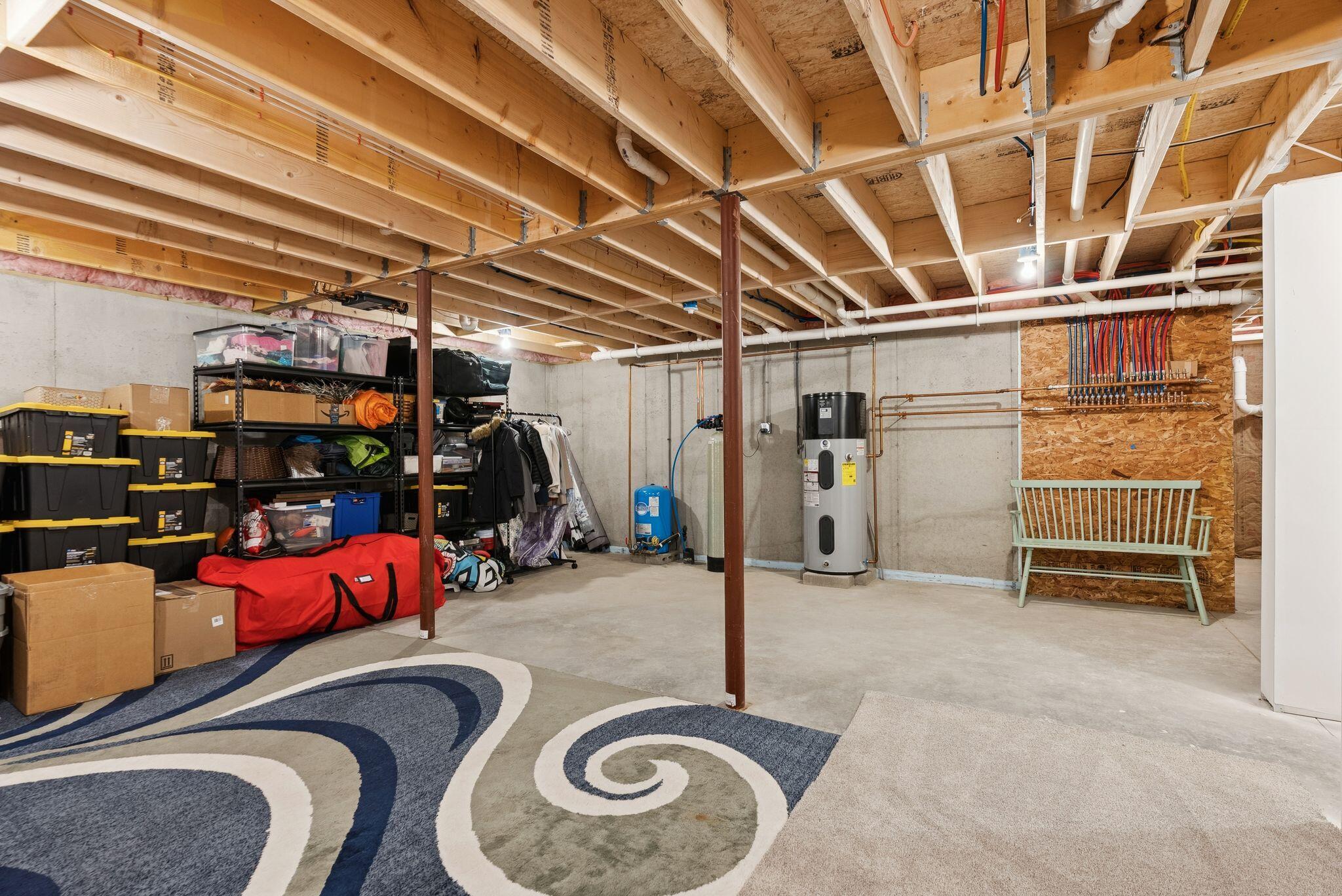 220 Houghton Pond Road