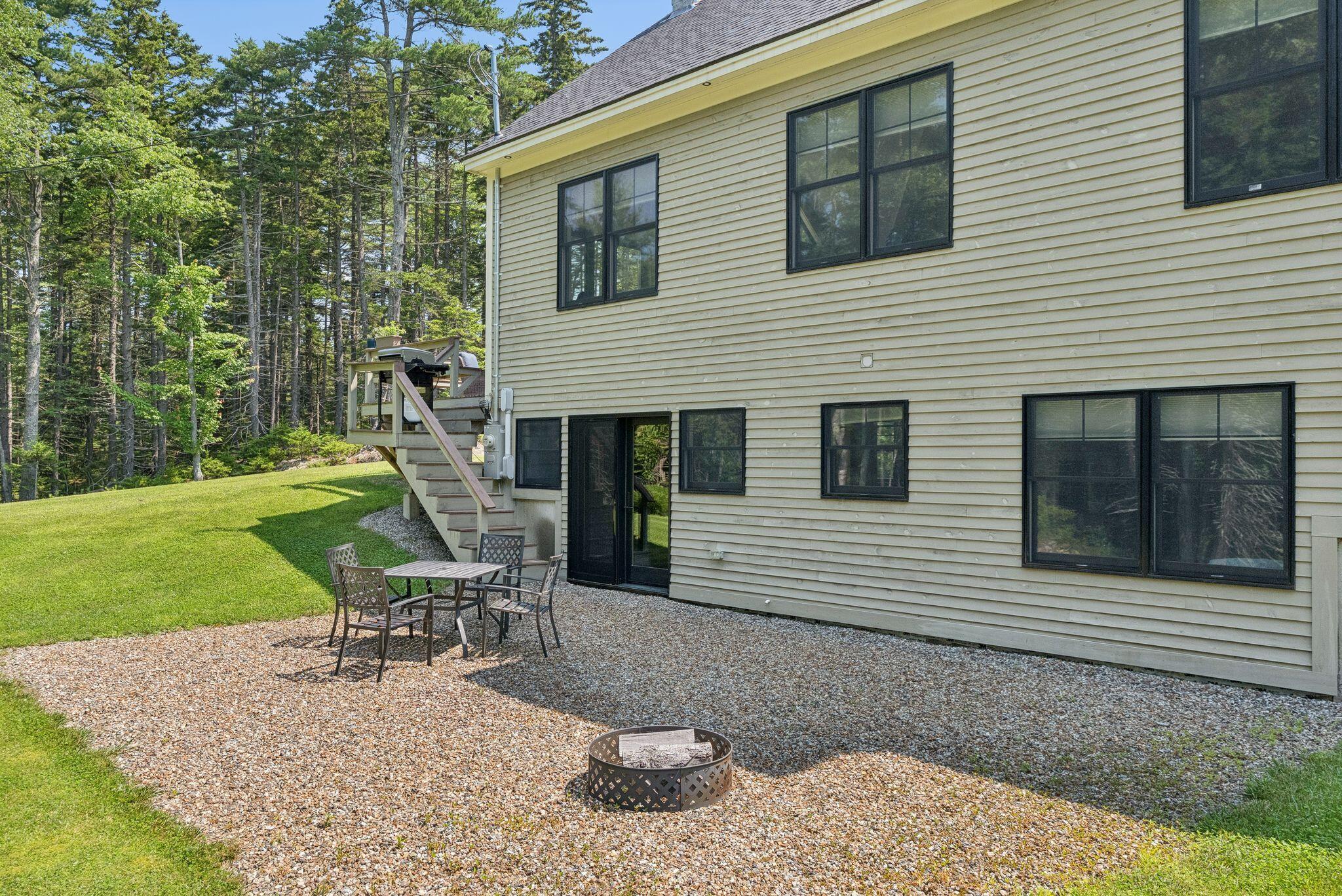 220 Houghton Pond Road