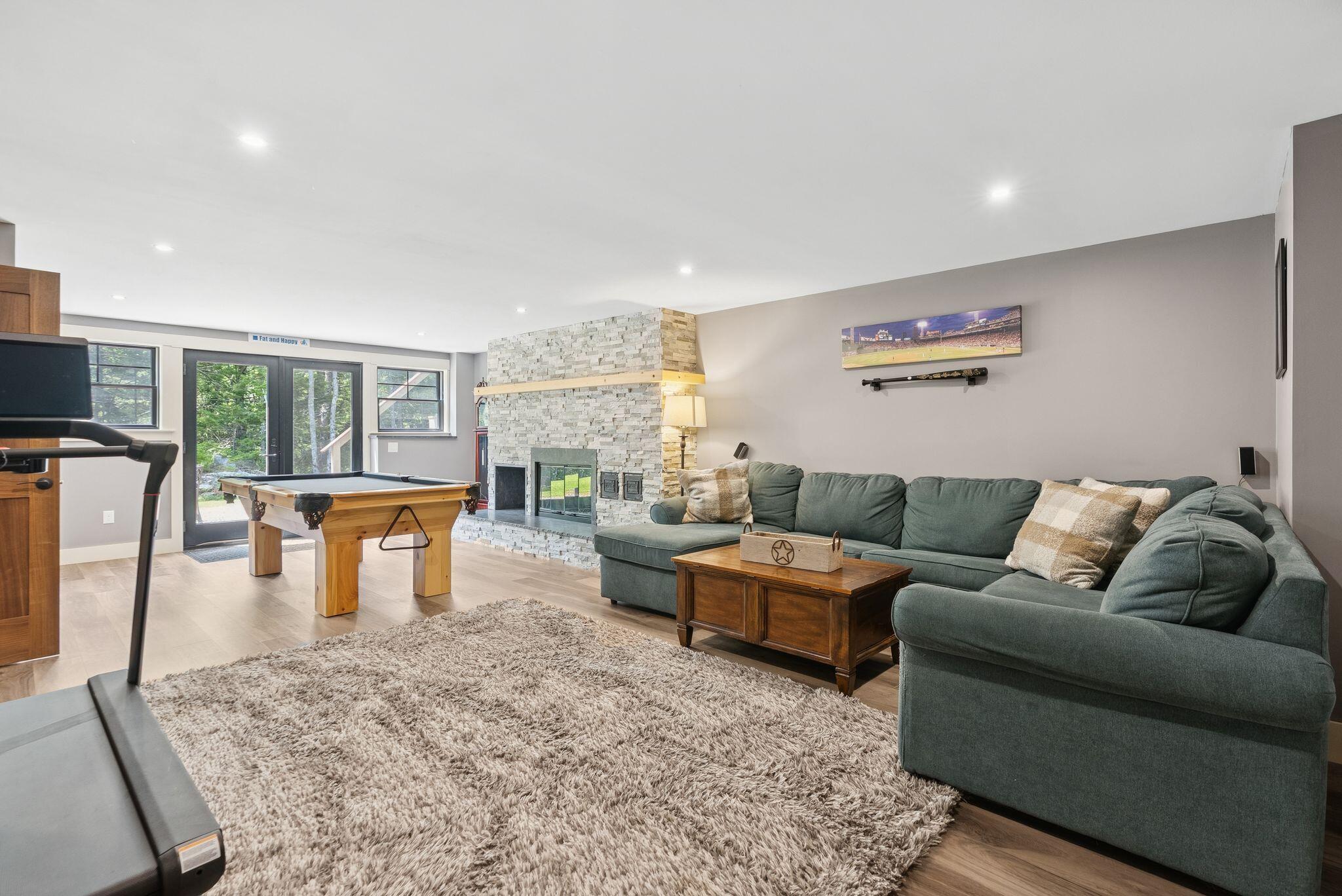 220 Houghton Pond Road