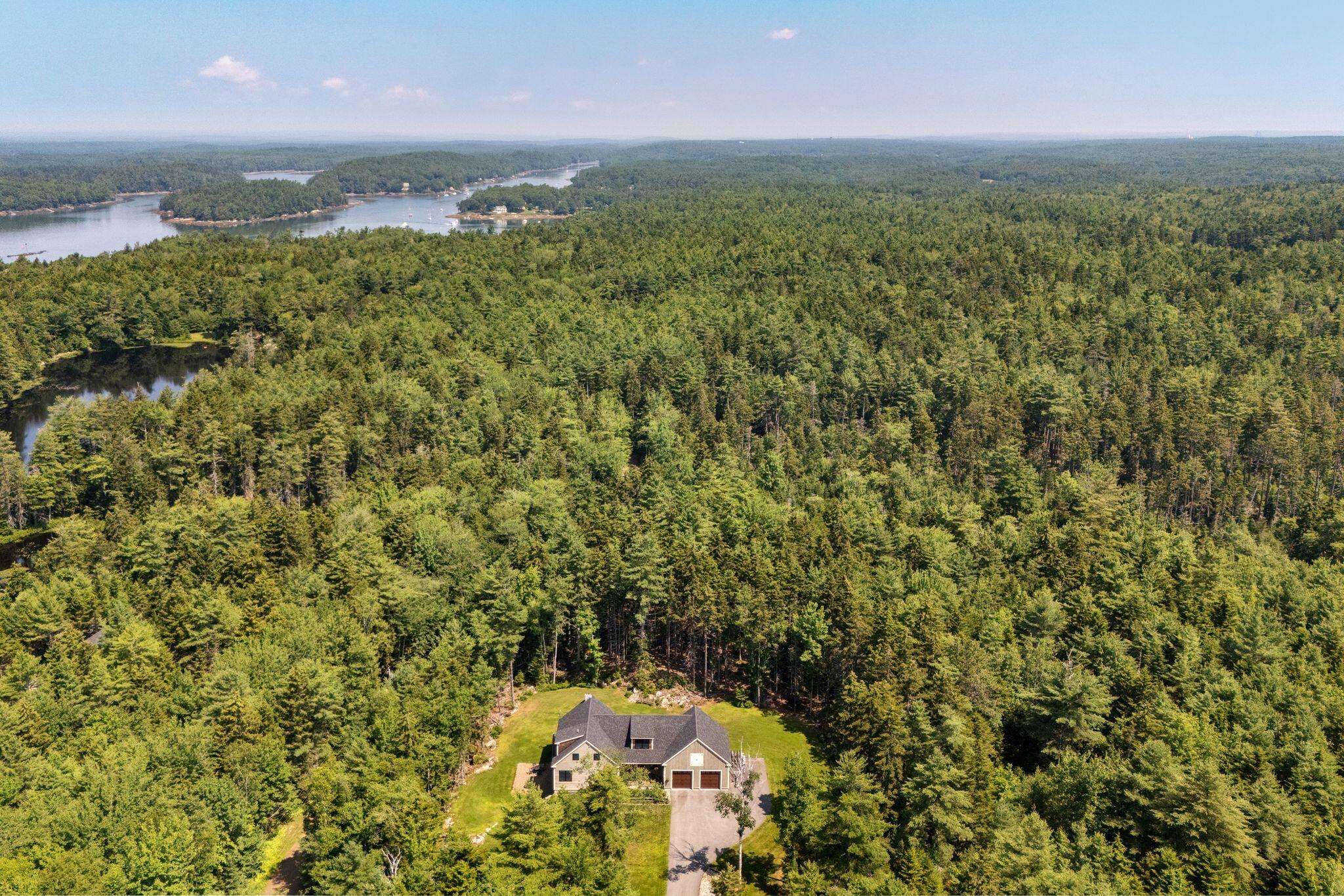 220 Houghton Pond Road