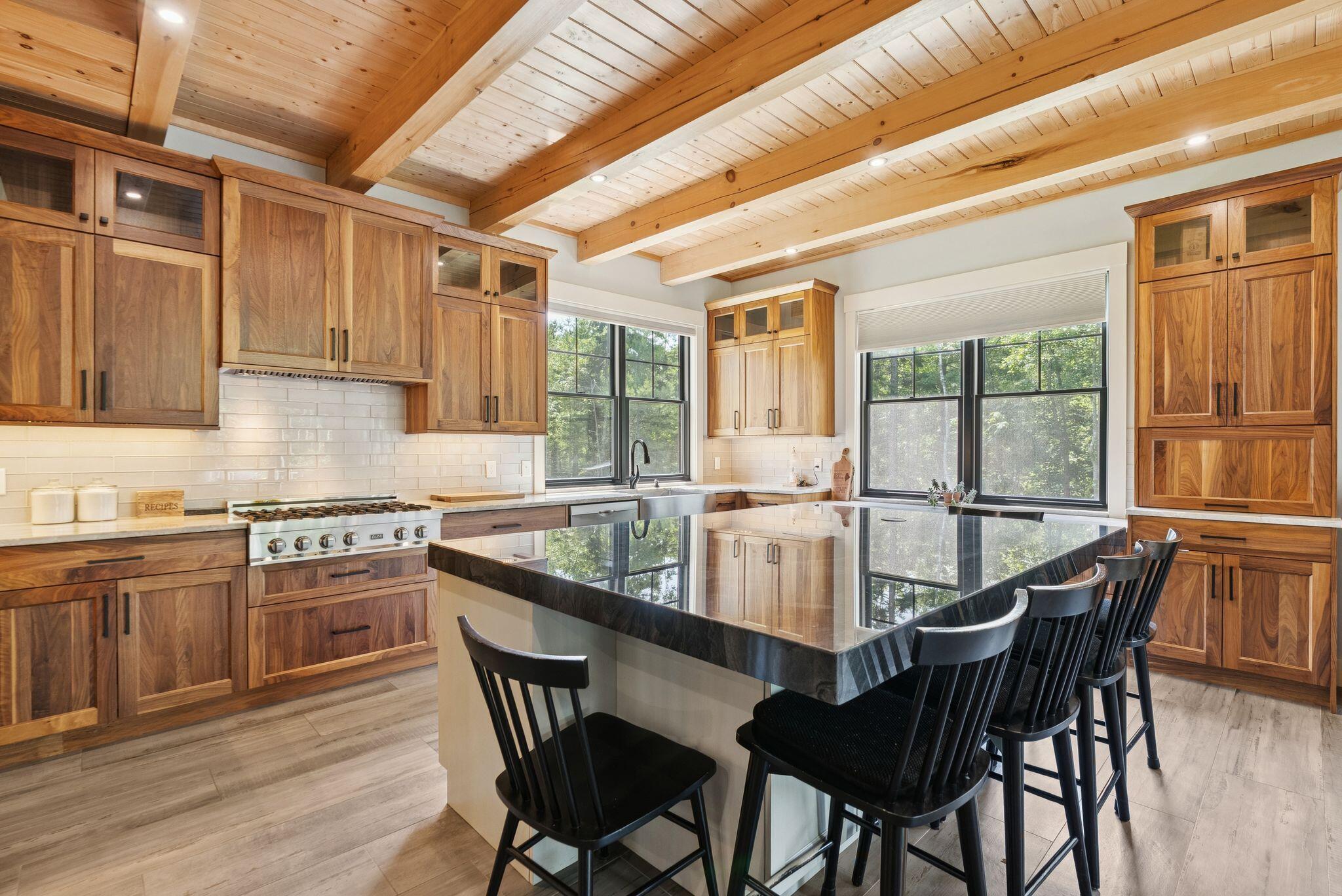 220 Houghton Pond Road