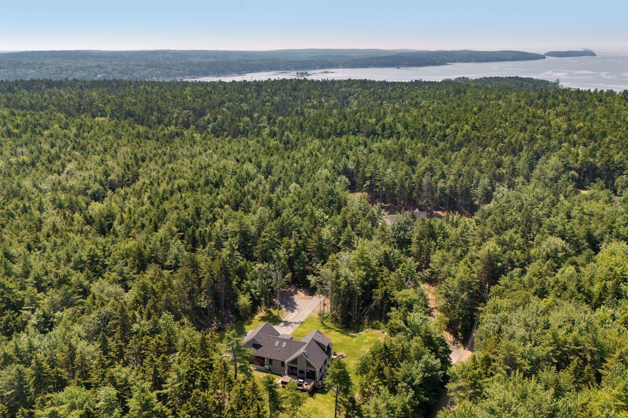220 Houghton Pond Road