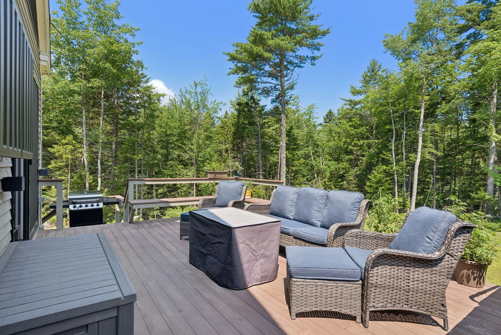 220 Houghton Pond Road