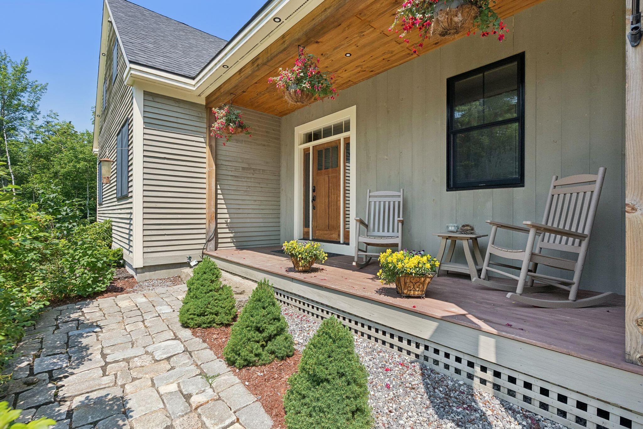 220 Houghton Pond Road