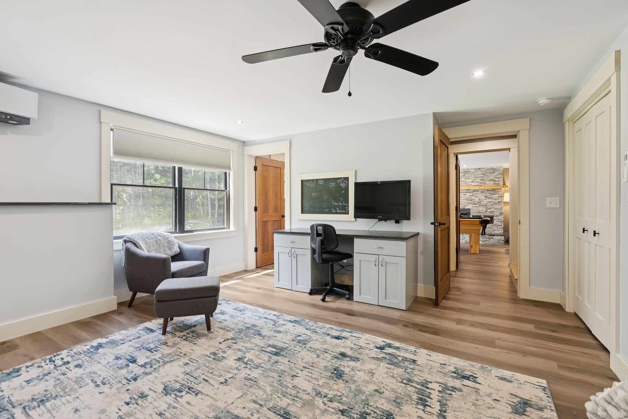 220 Houghton Pond Road