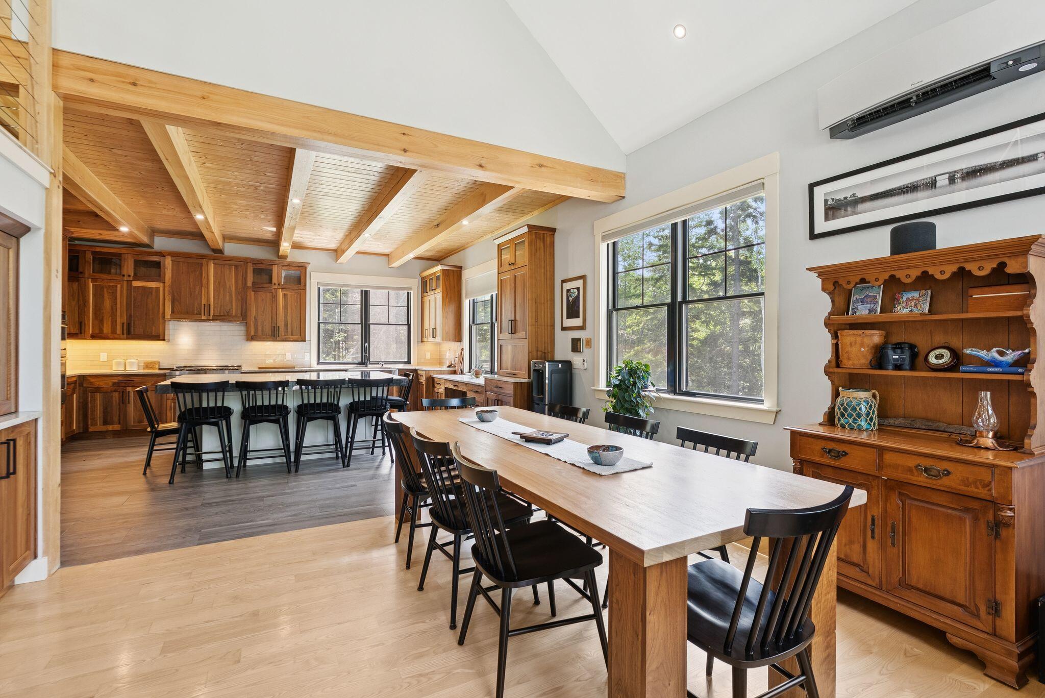 220 Houghton Pond Road