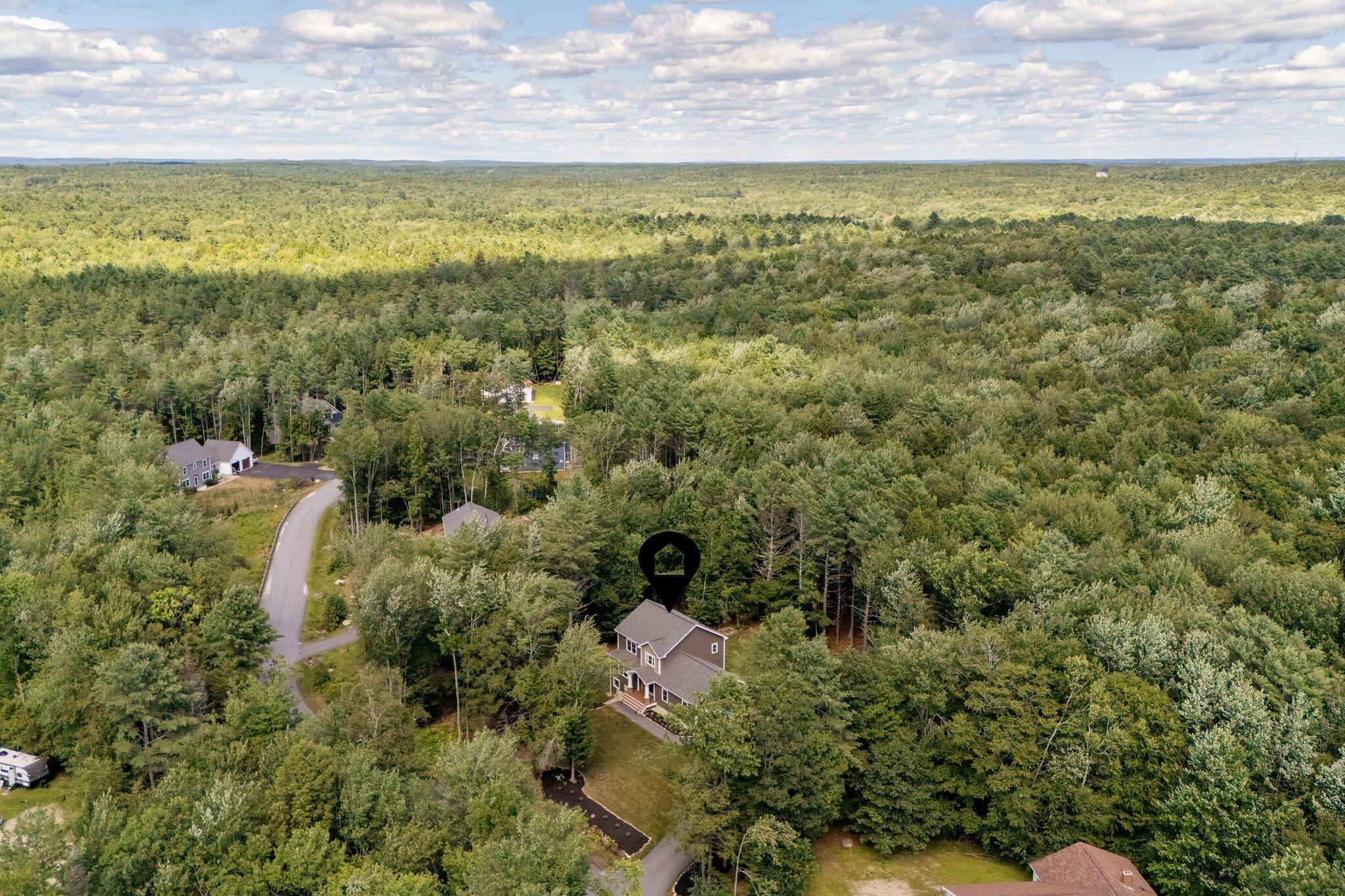 2 Winding Ridge Way