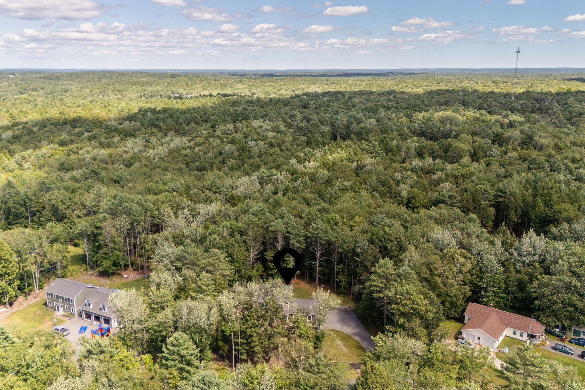2 Winding Ridge Way