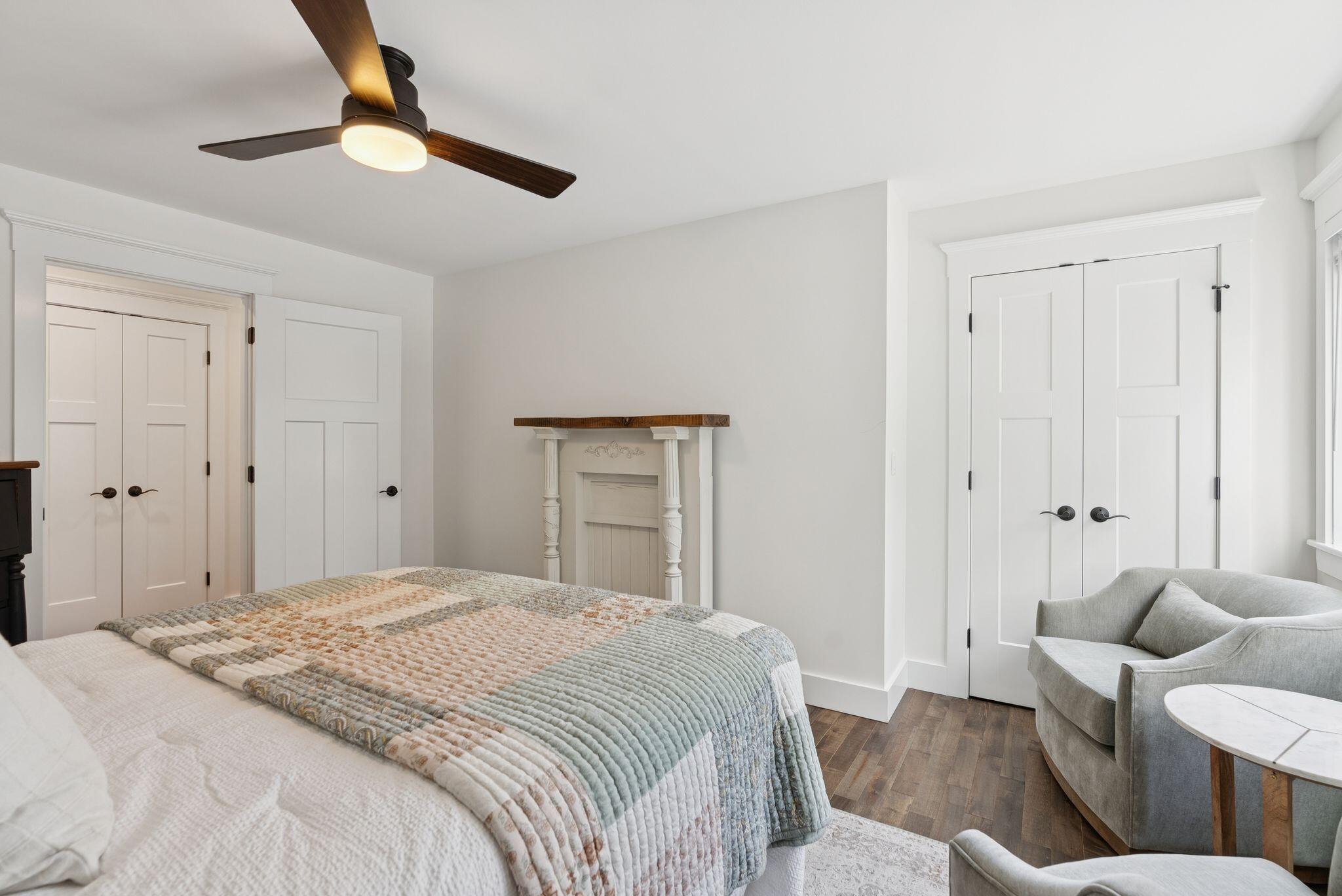 2 Winding Ridge Way