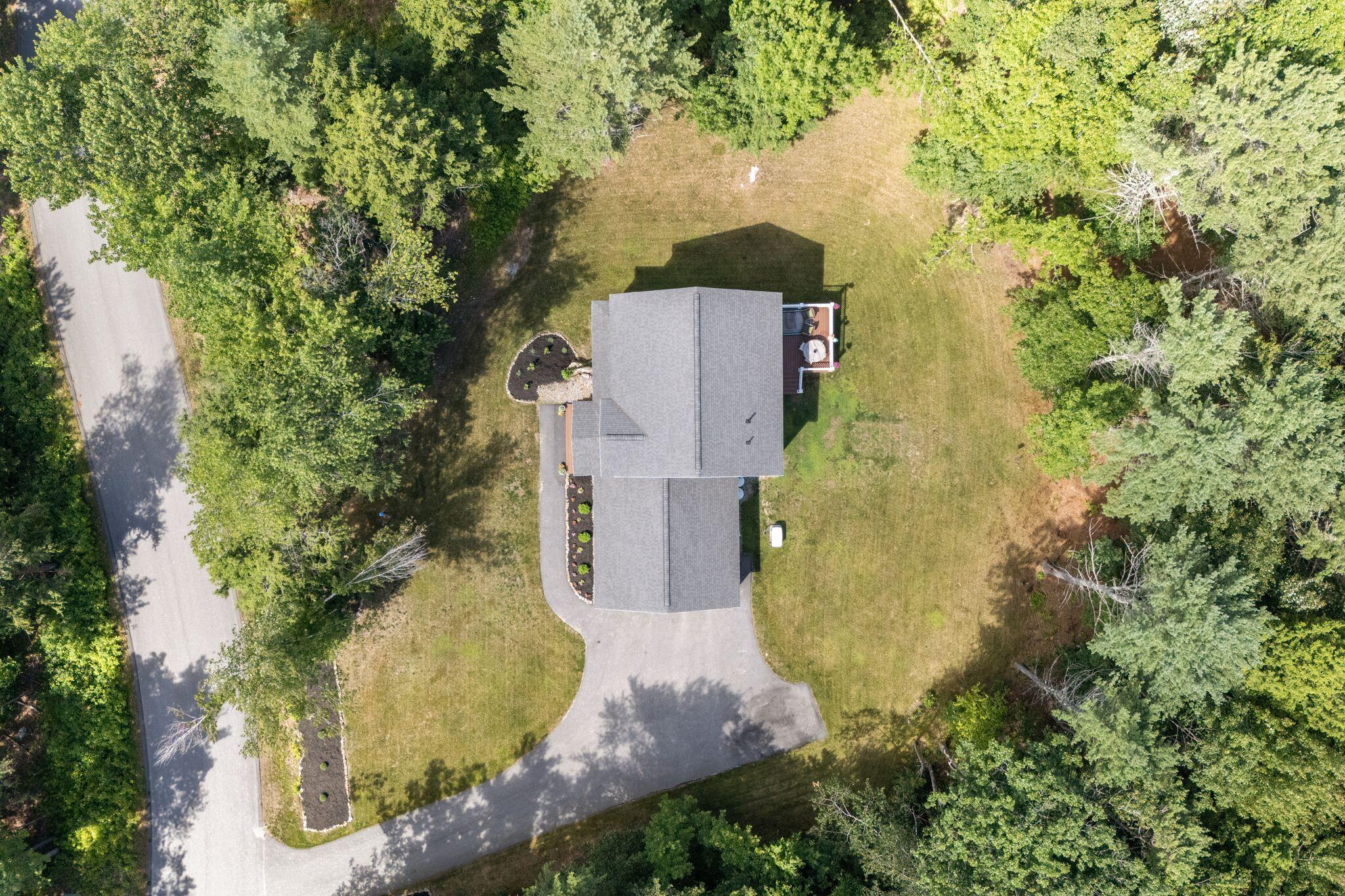 2 Winding Ridge Way