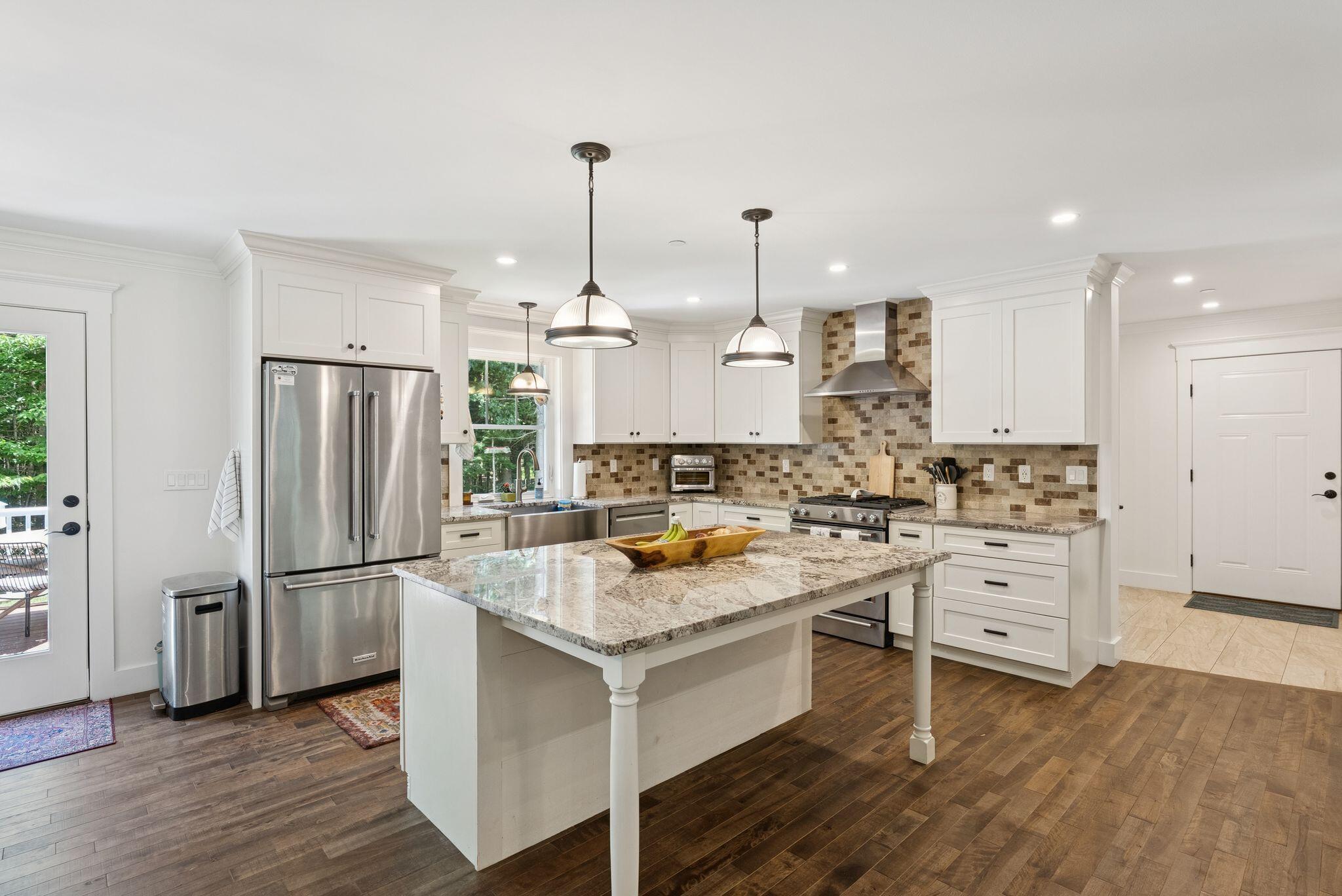 2 Winding Ridge Way