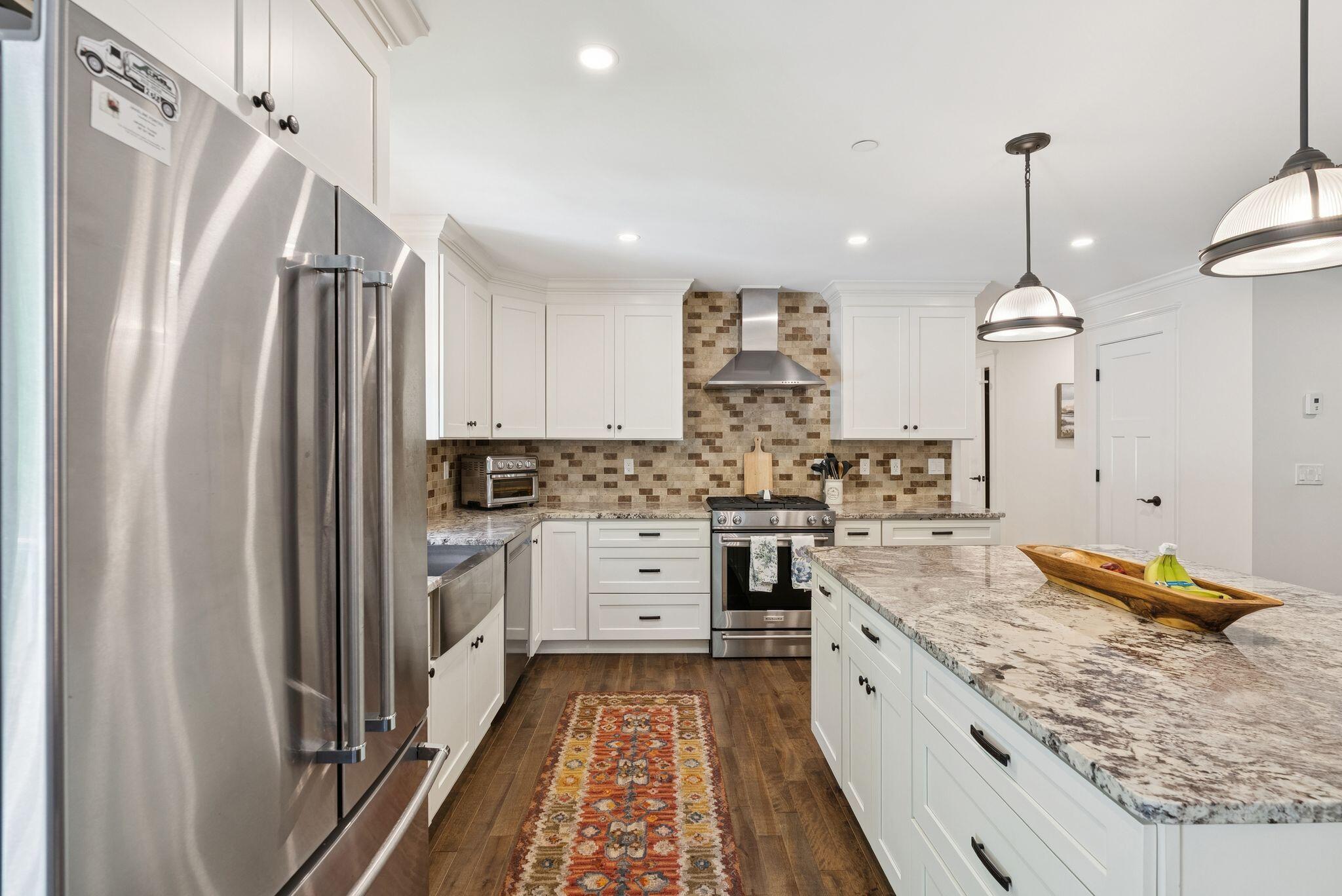 2 Winding Ridge Way
