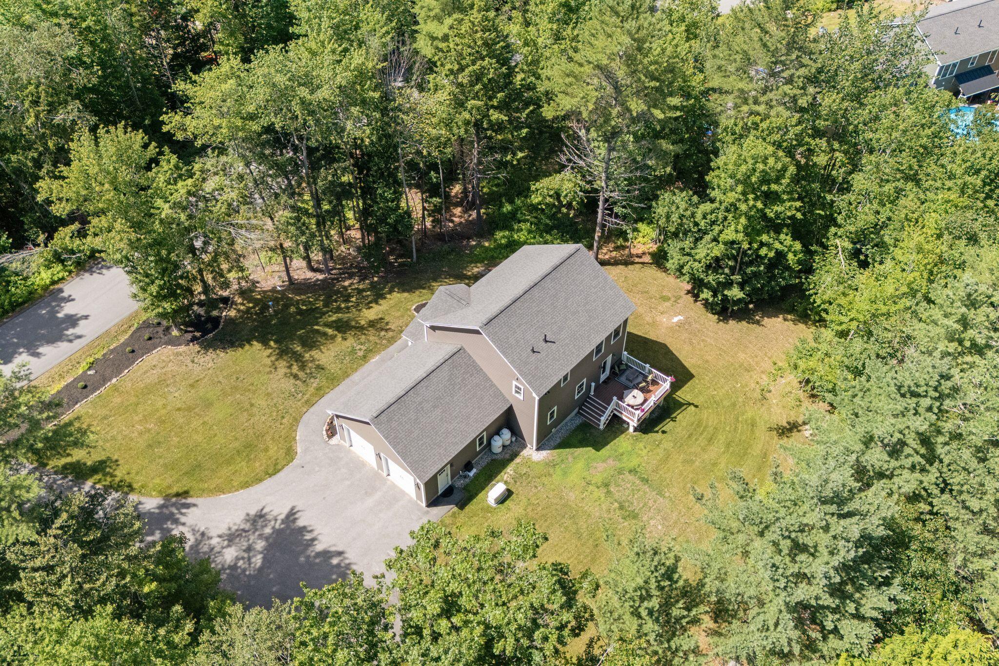 2 Winding Ridge Way