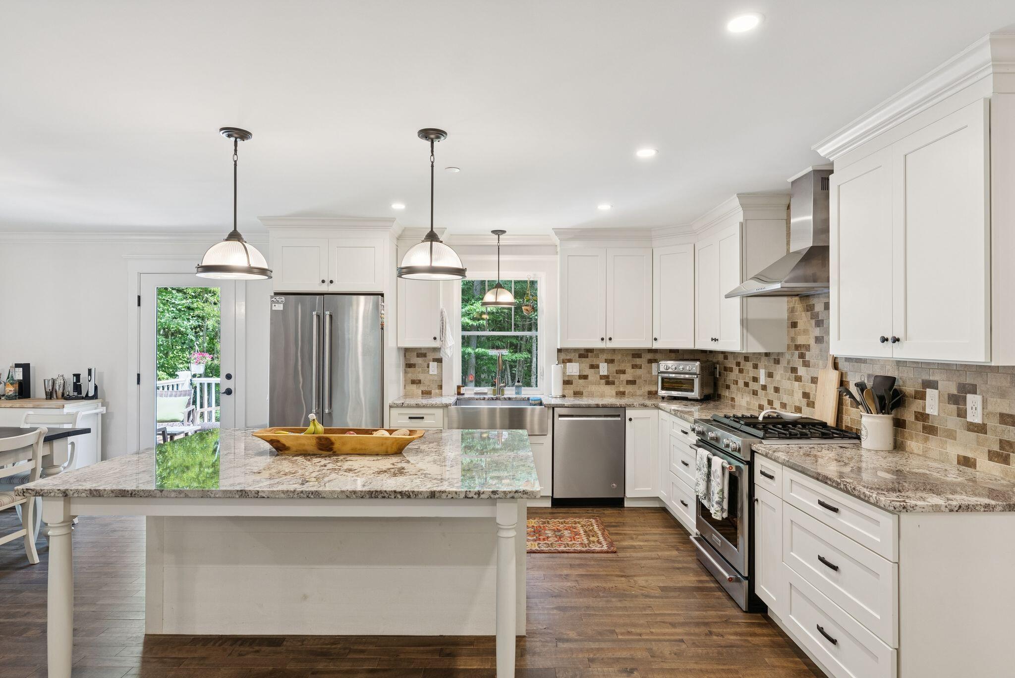 2 Winding Ridge Way