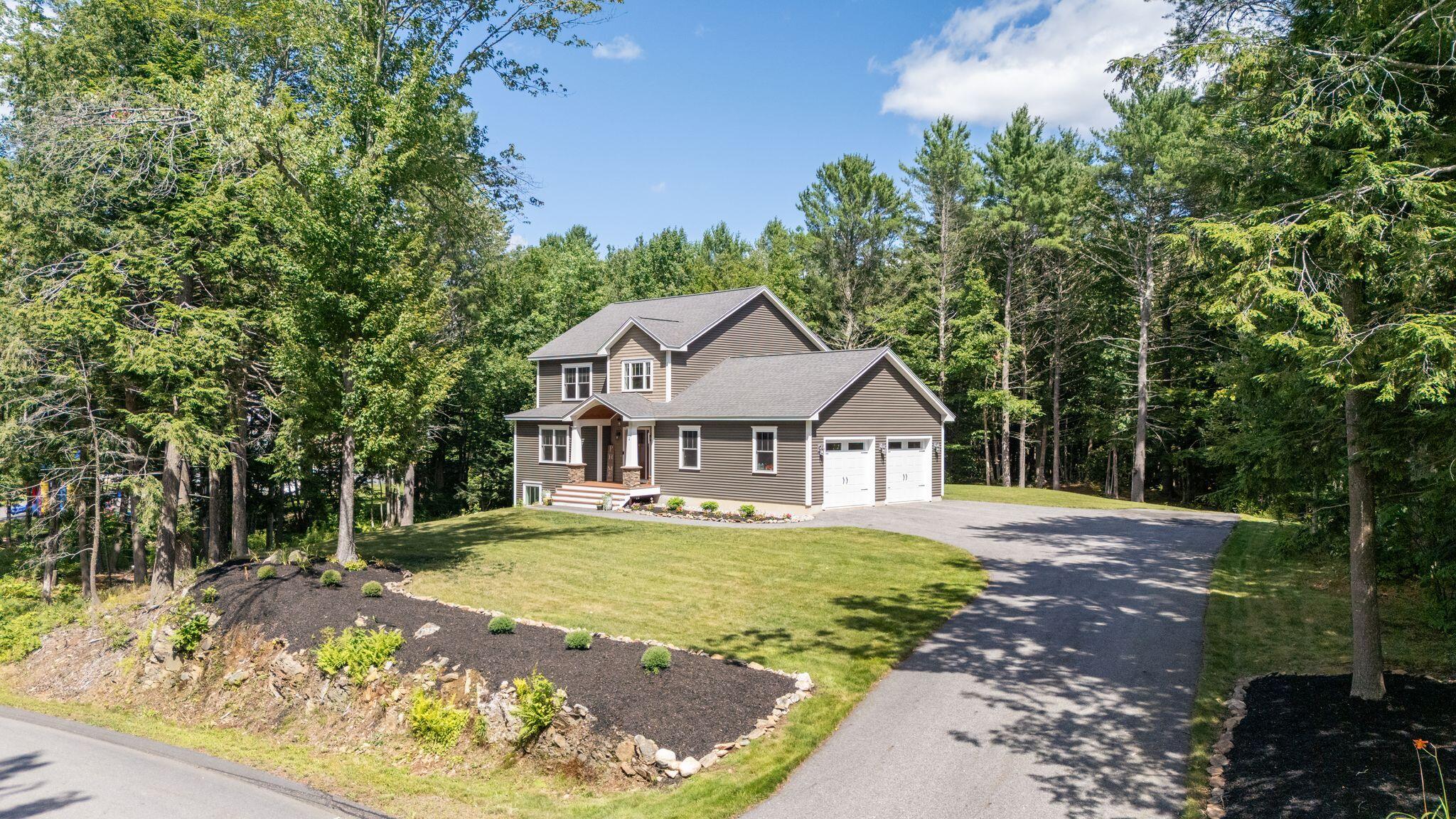 2 Winding Ridge Way