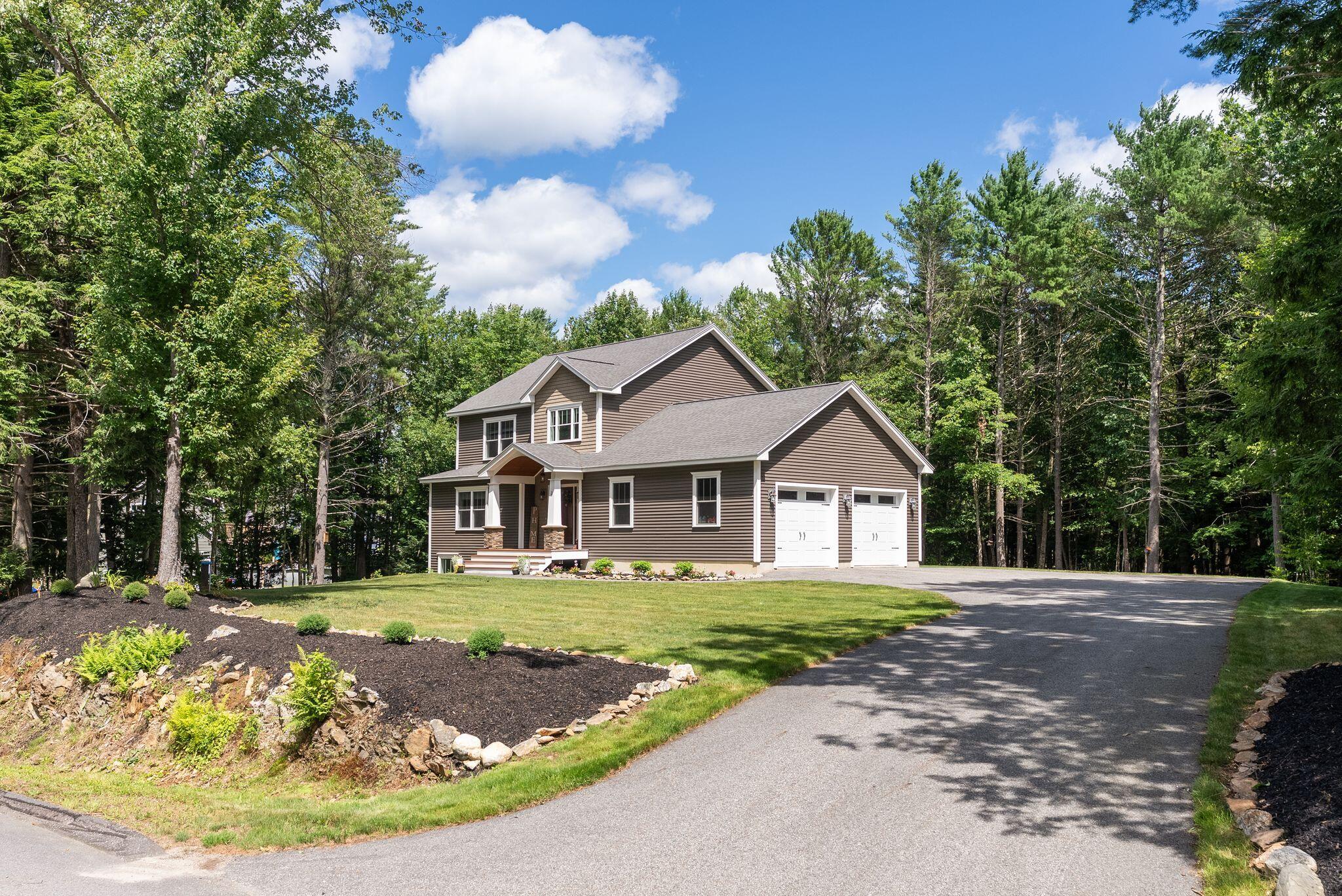 2 Winding Ridge Way