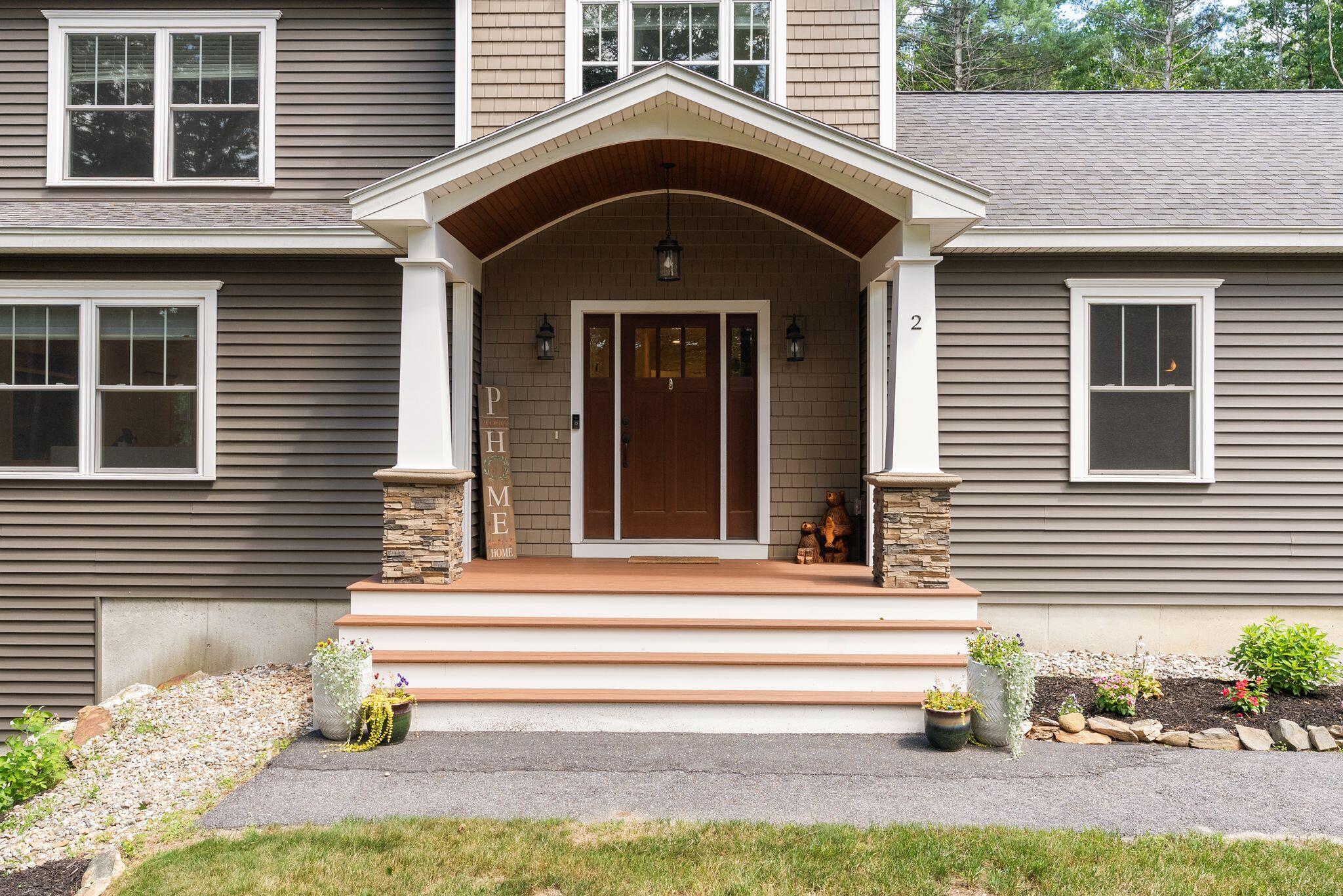 2 Winding Ridge Way