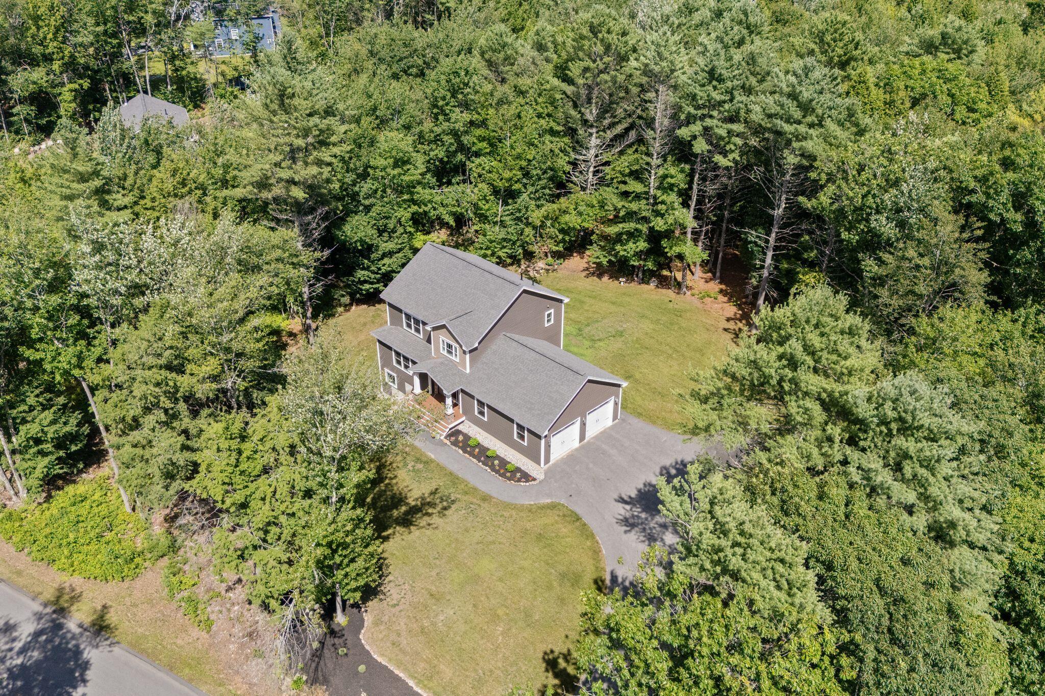2 Winding Ridge Way