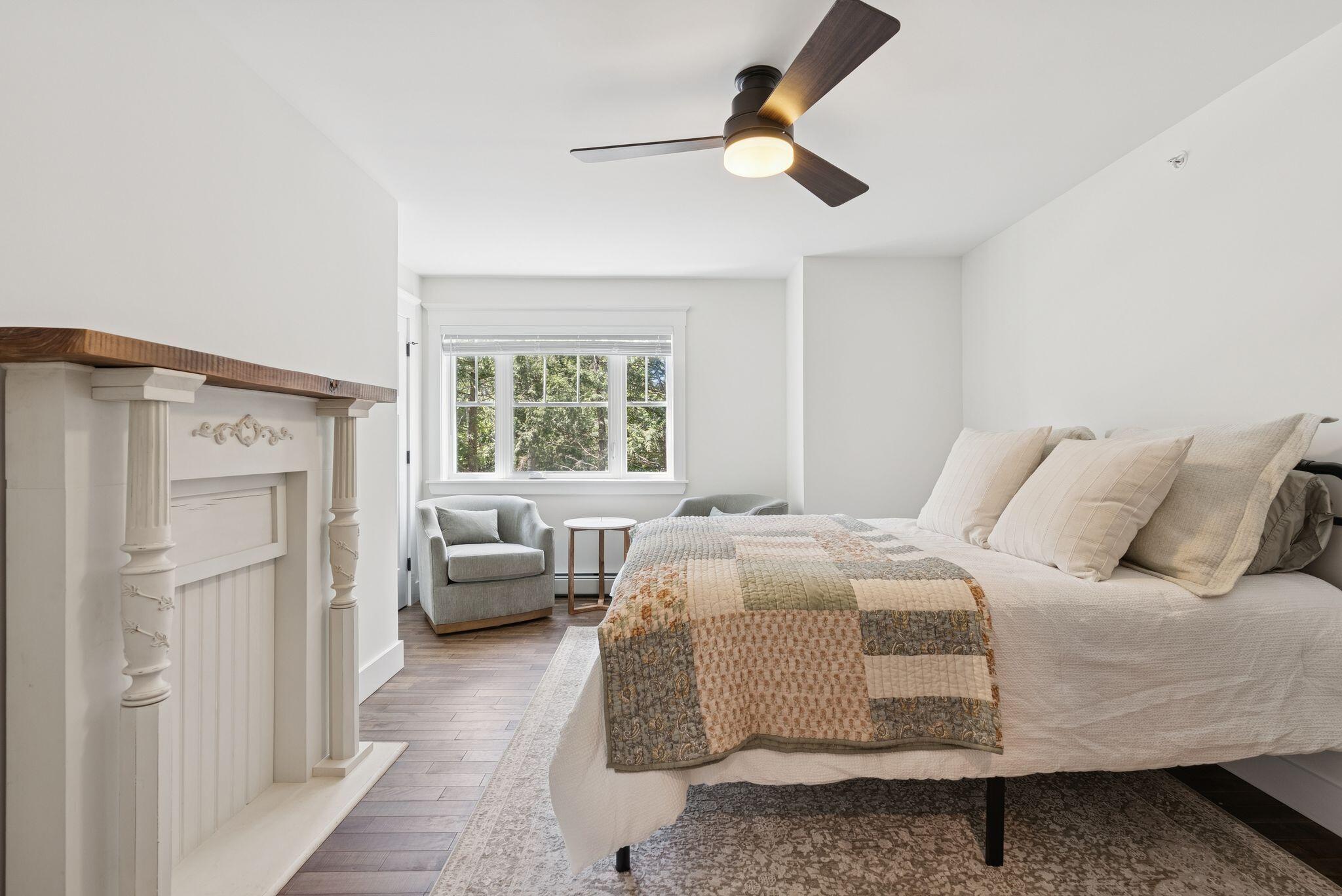 2 Winding Ridge Way