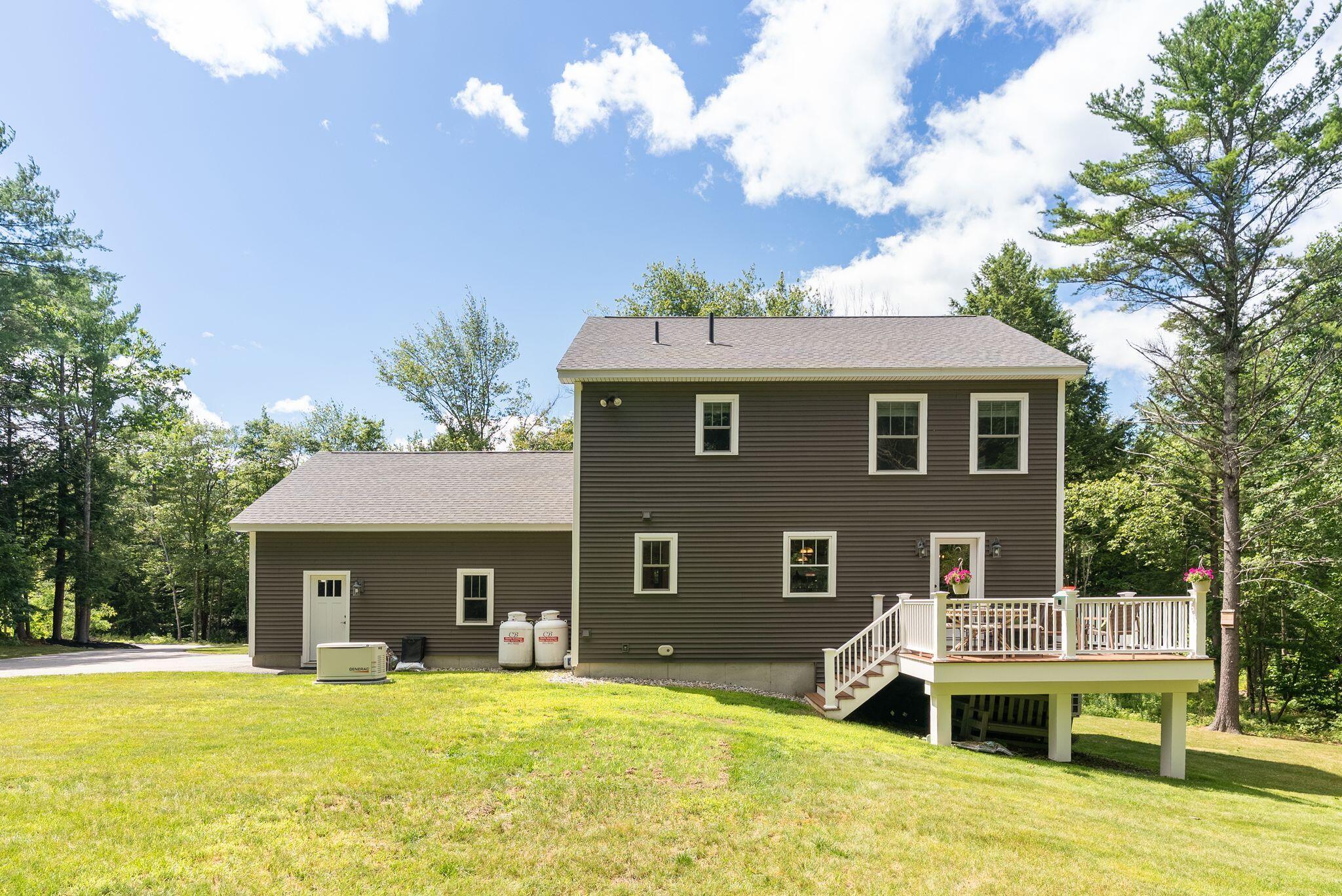 2 Winding Ridge Way