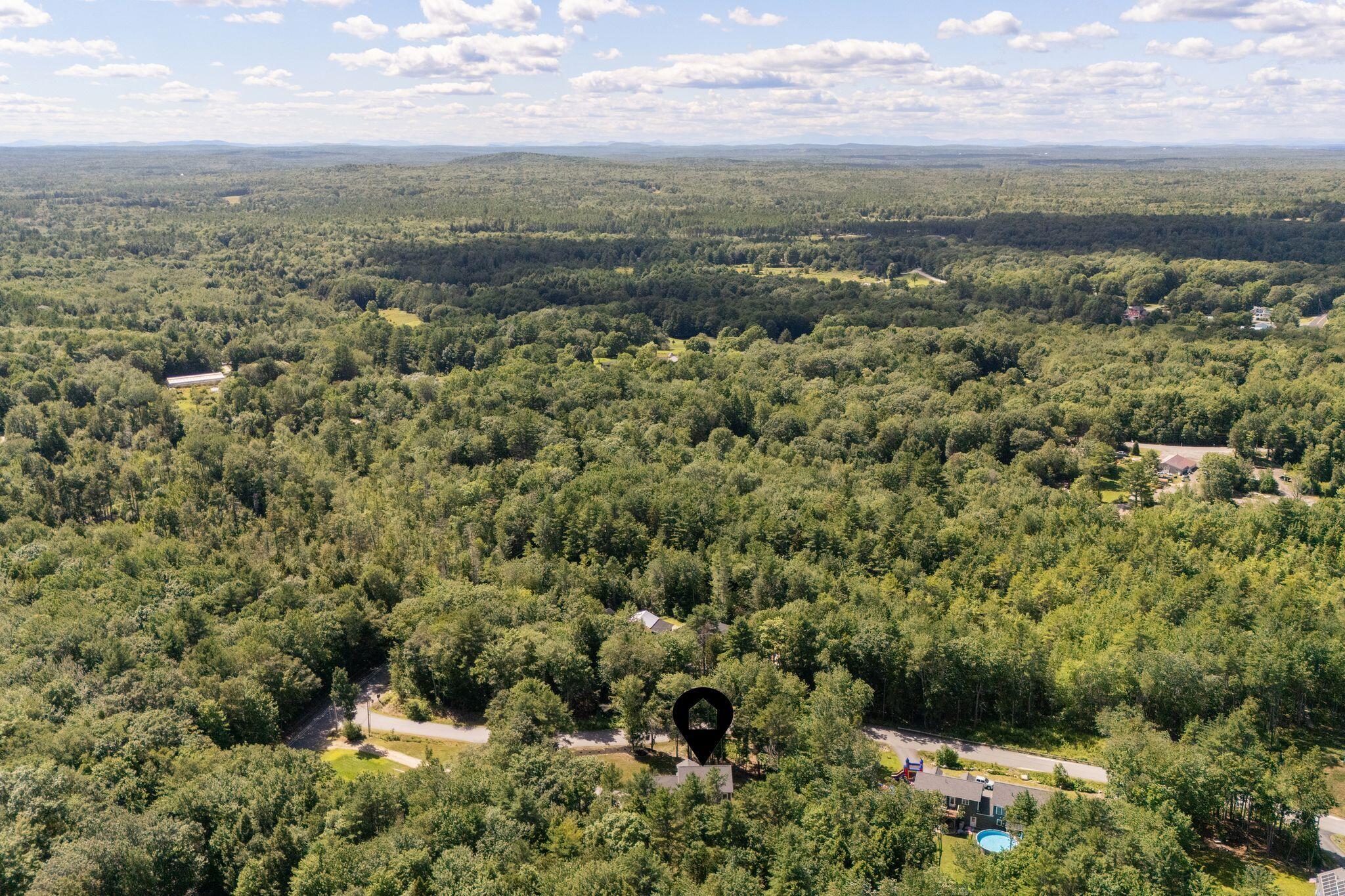 2 Winding Ridge Way