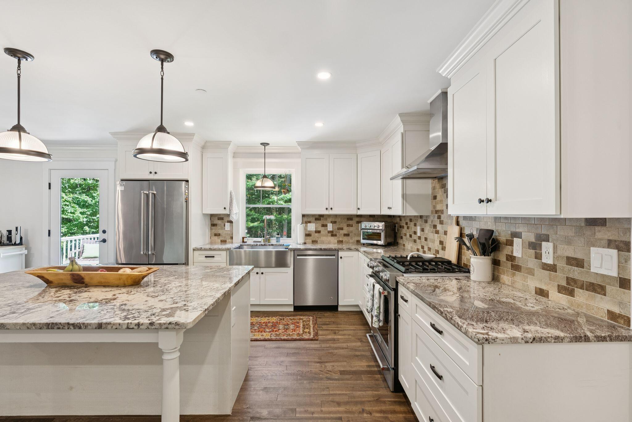 2 Winding Ridge Way