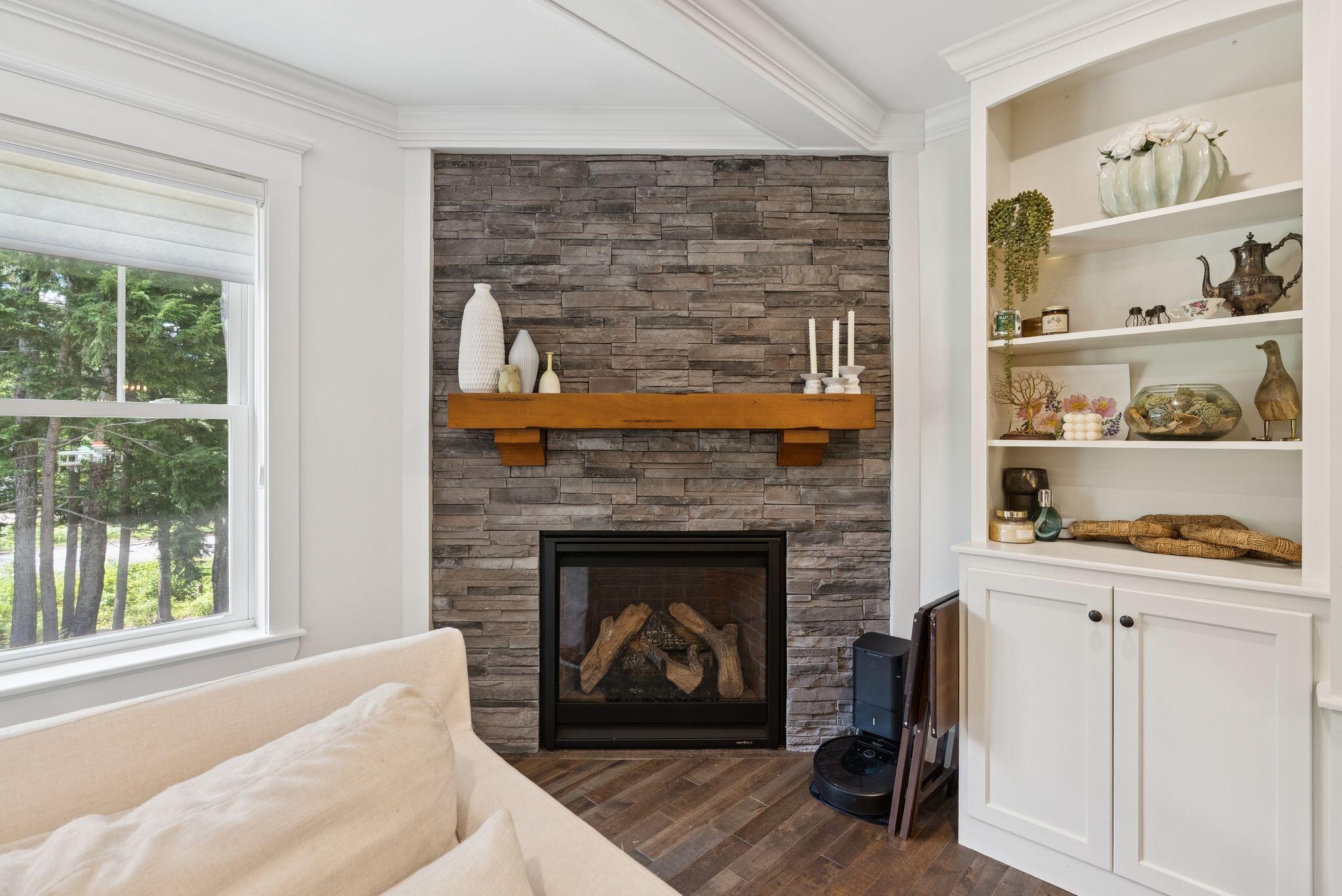 2 Winding Ridge Way