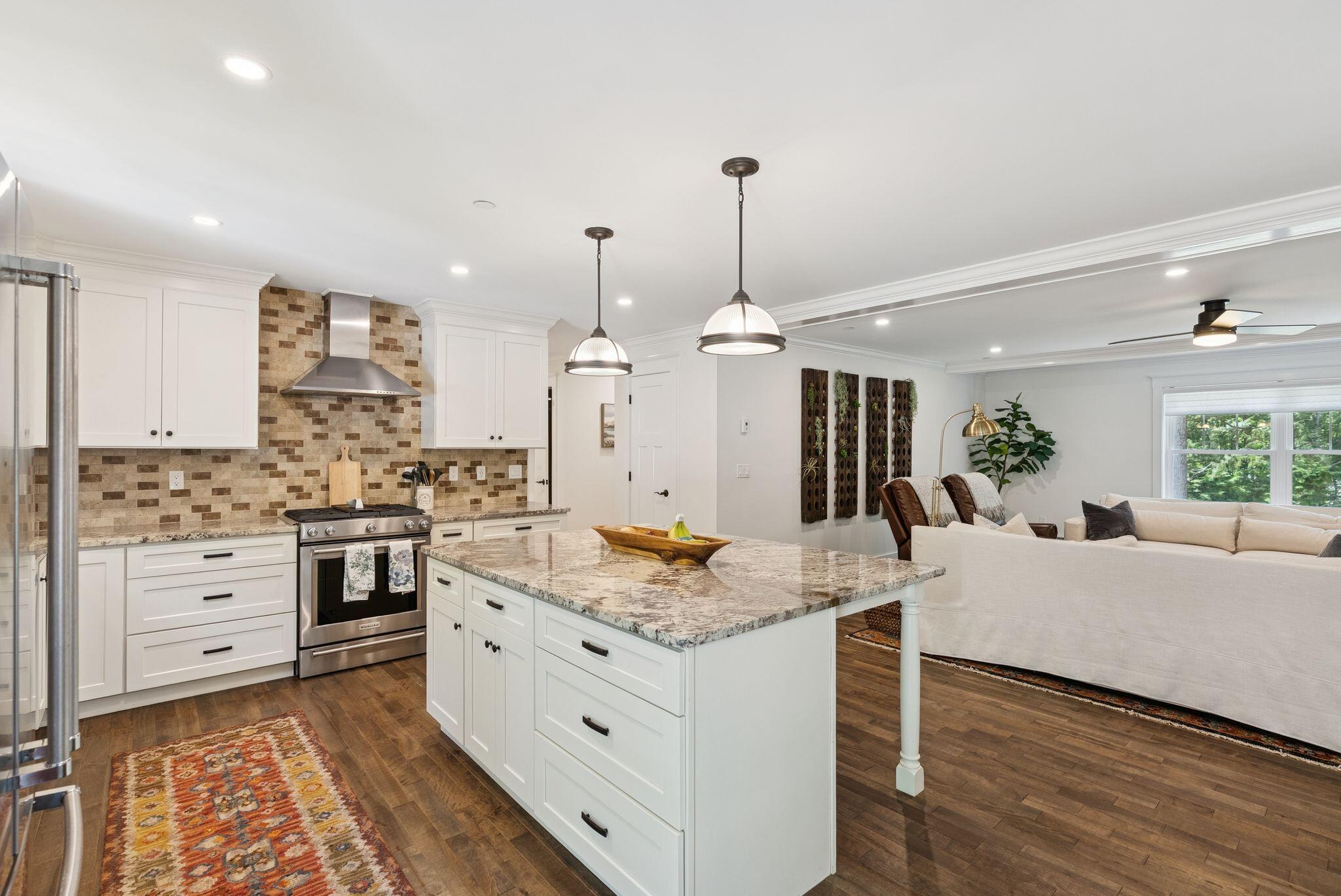 2 Winding Ridge Way