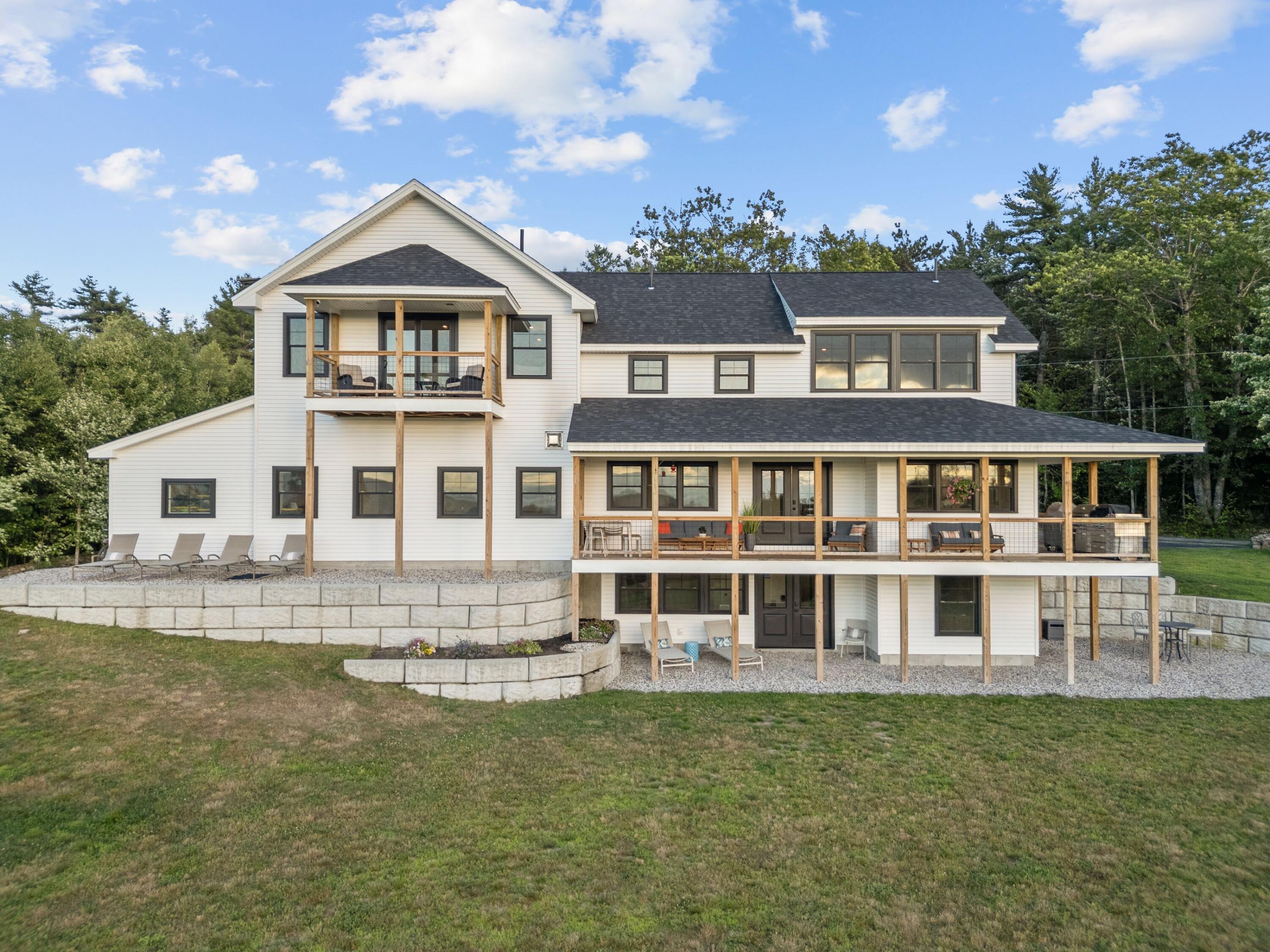 75 Ernest Day Road