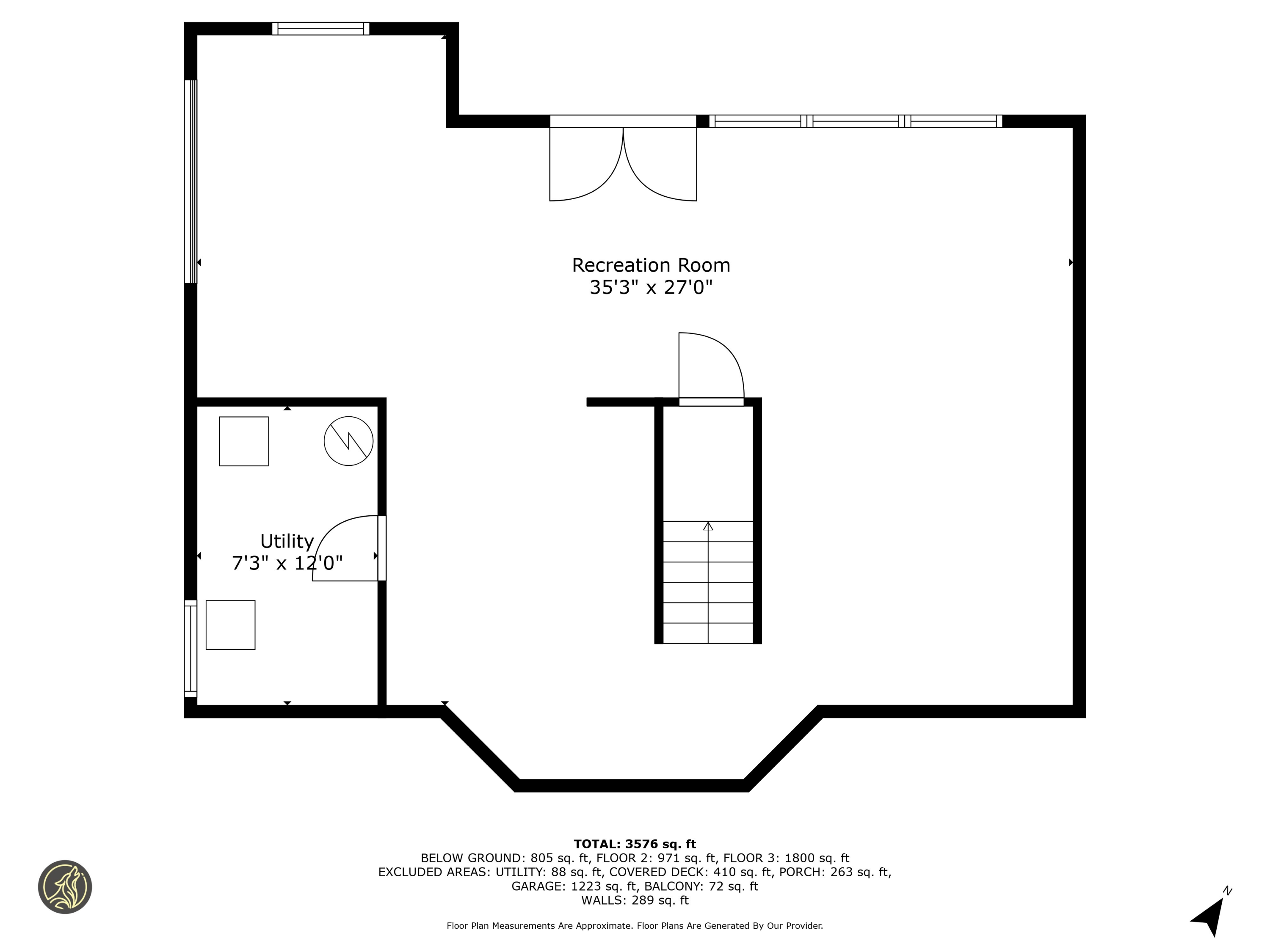 75 Ernest Day Road