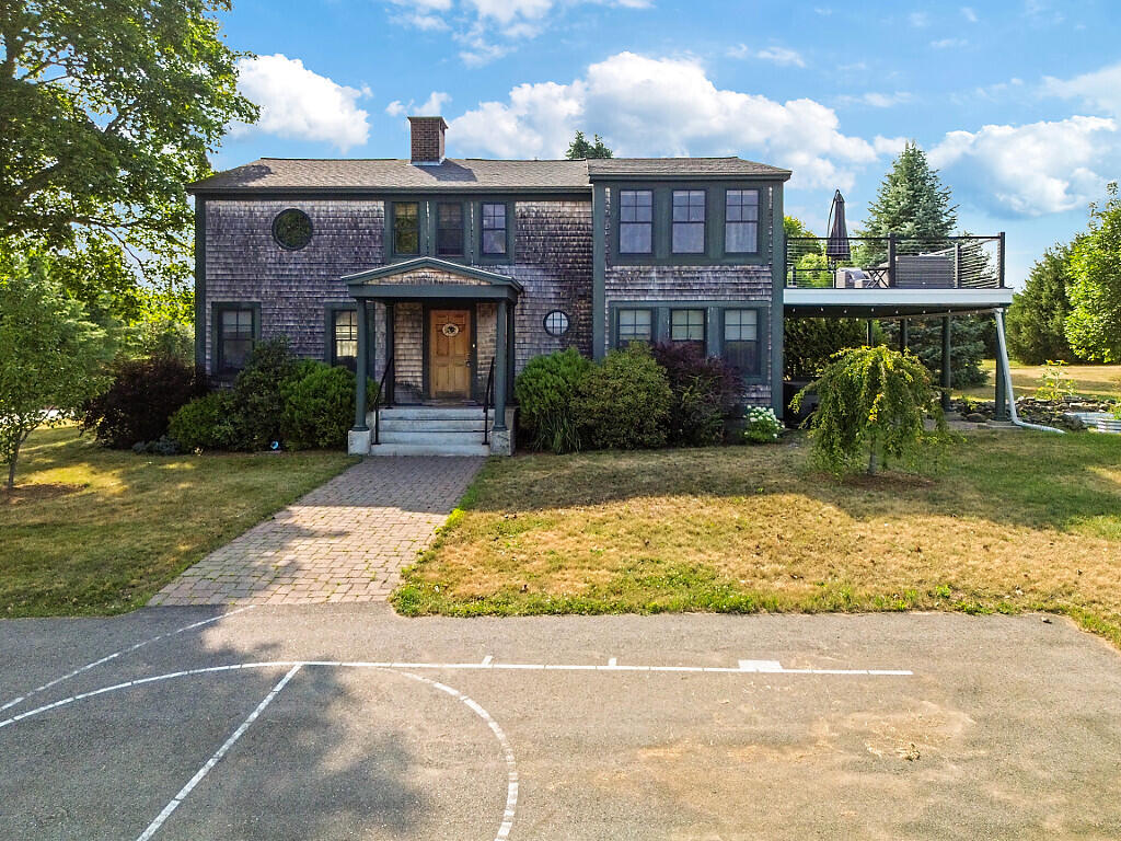 199 Central Street