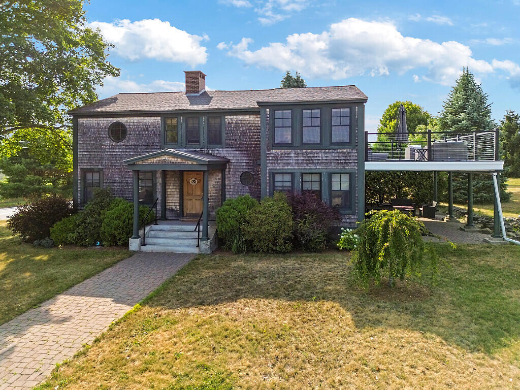 199 Central Street