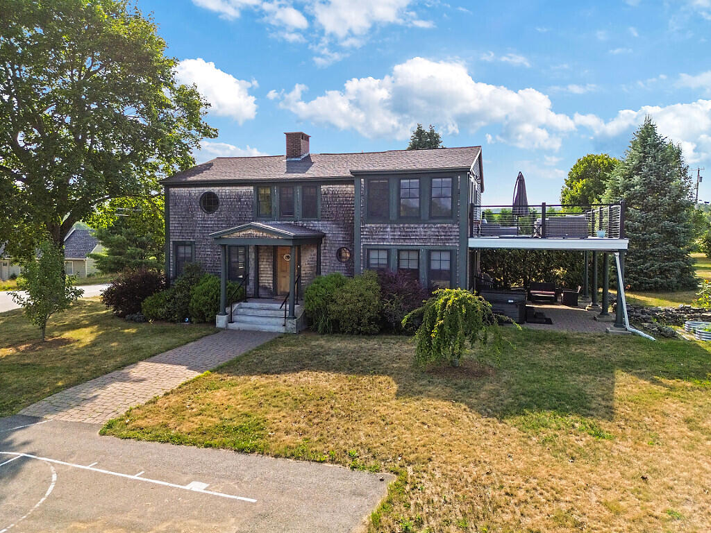 199 Central Street