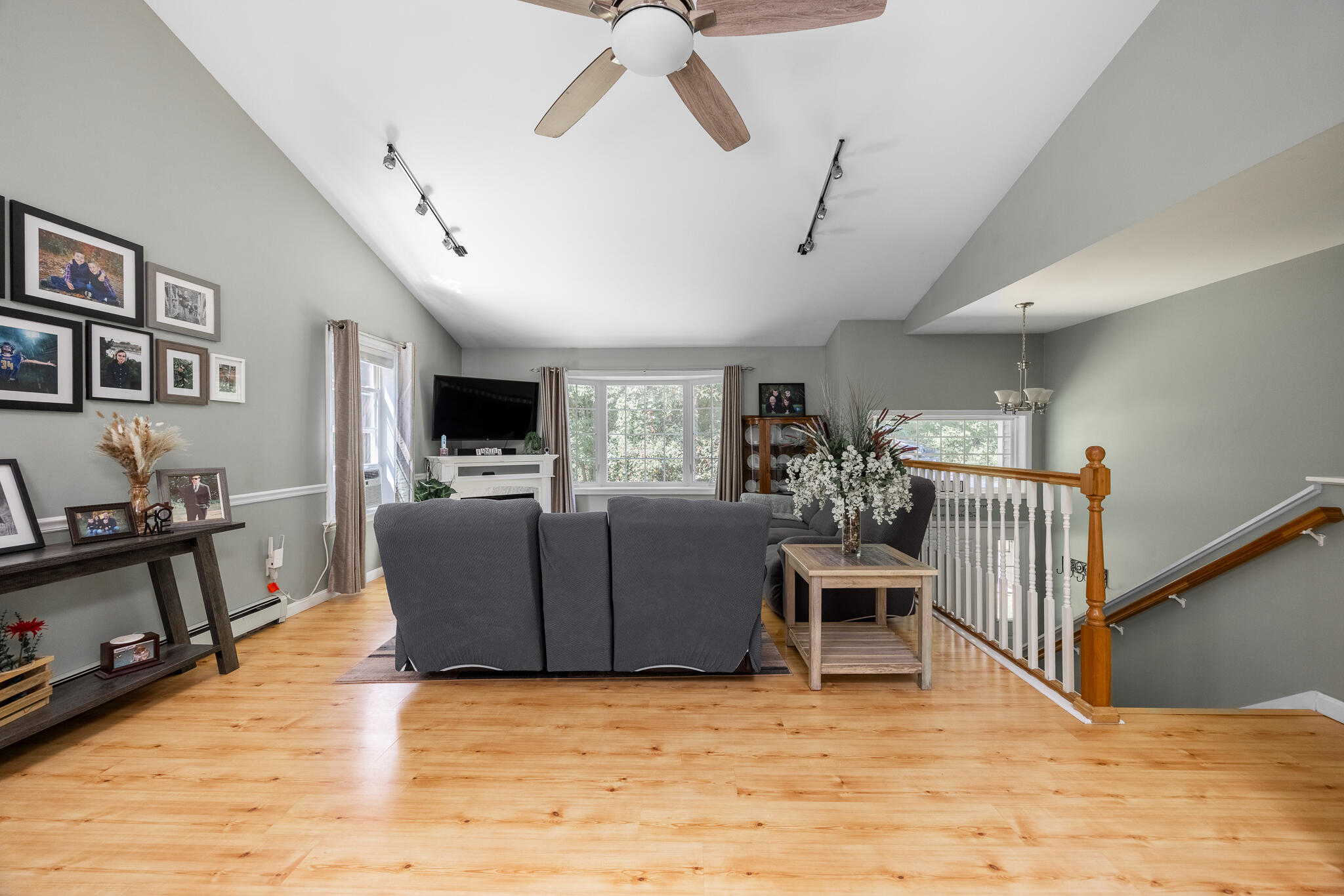 1345 Pushaw Road