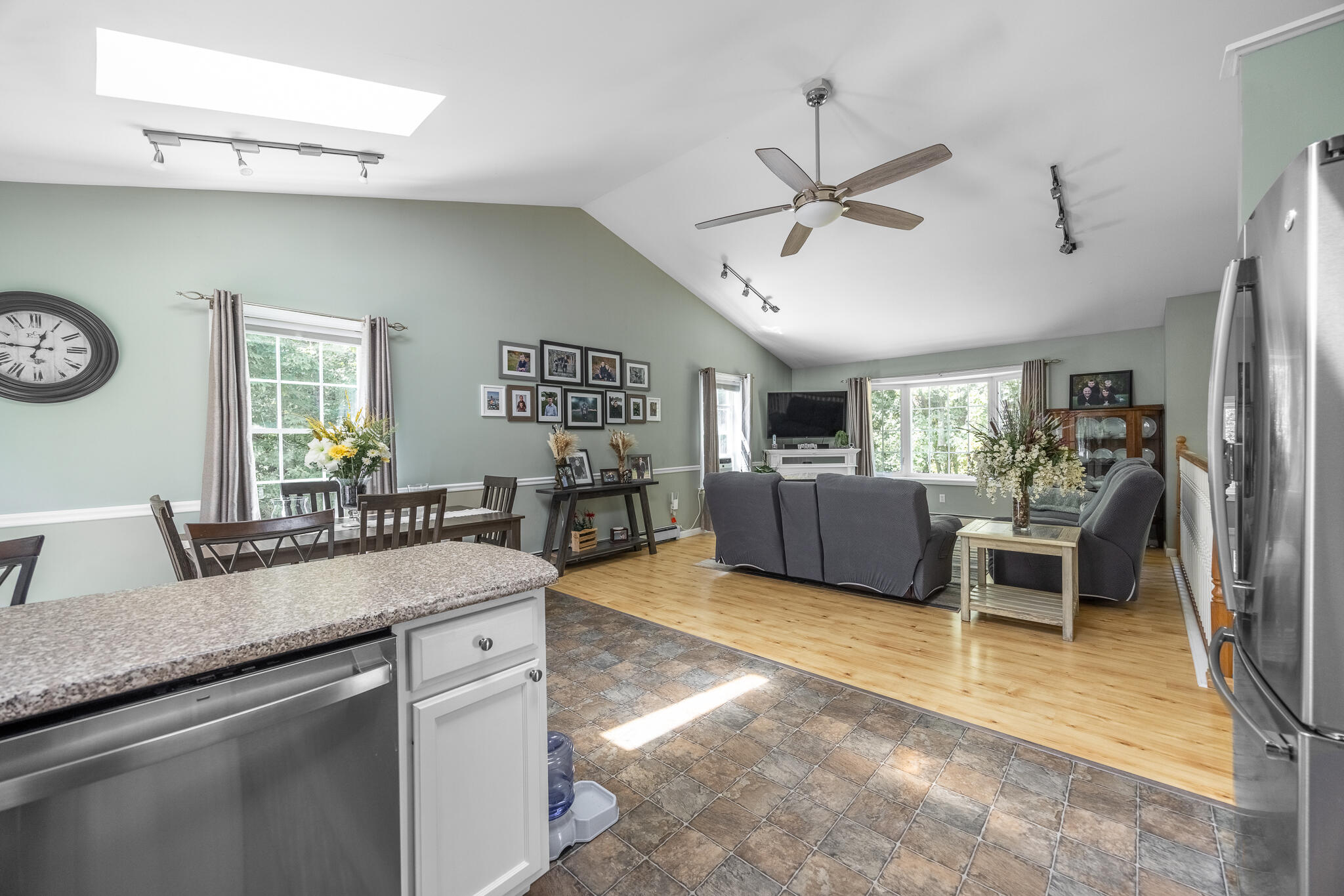 1345 Pushaw Road