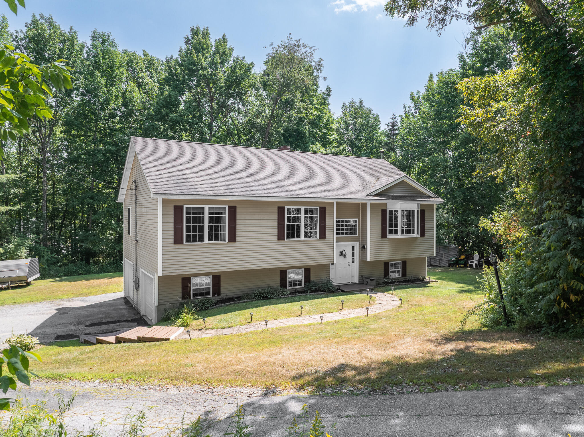 1345 Pushaw Road